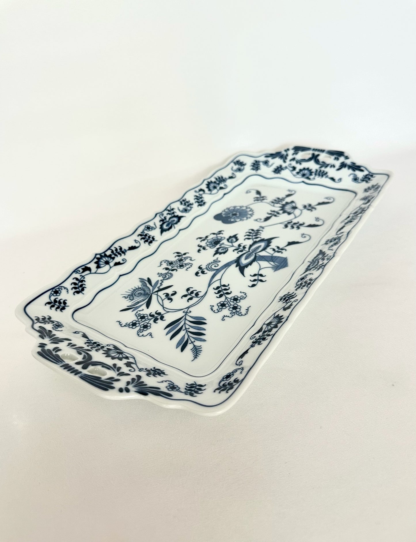 Piper Sandwich Tray