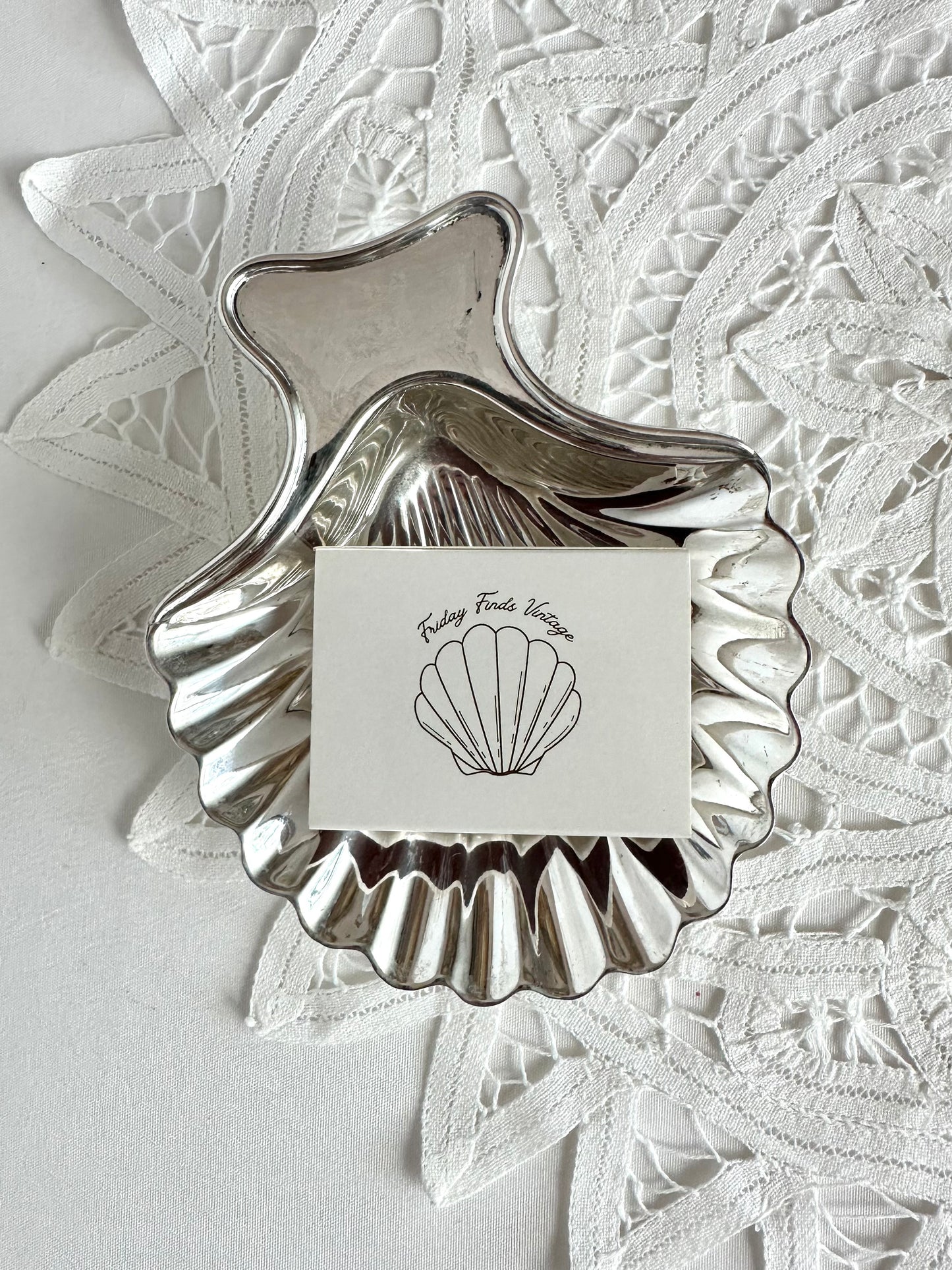 Signature Shell 07