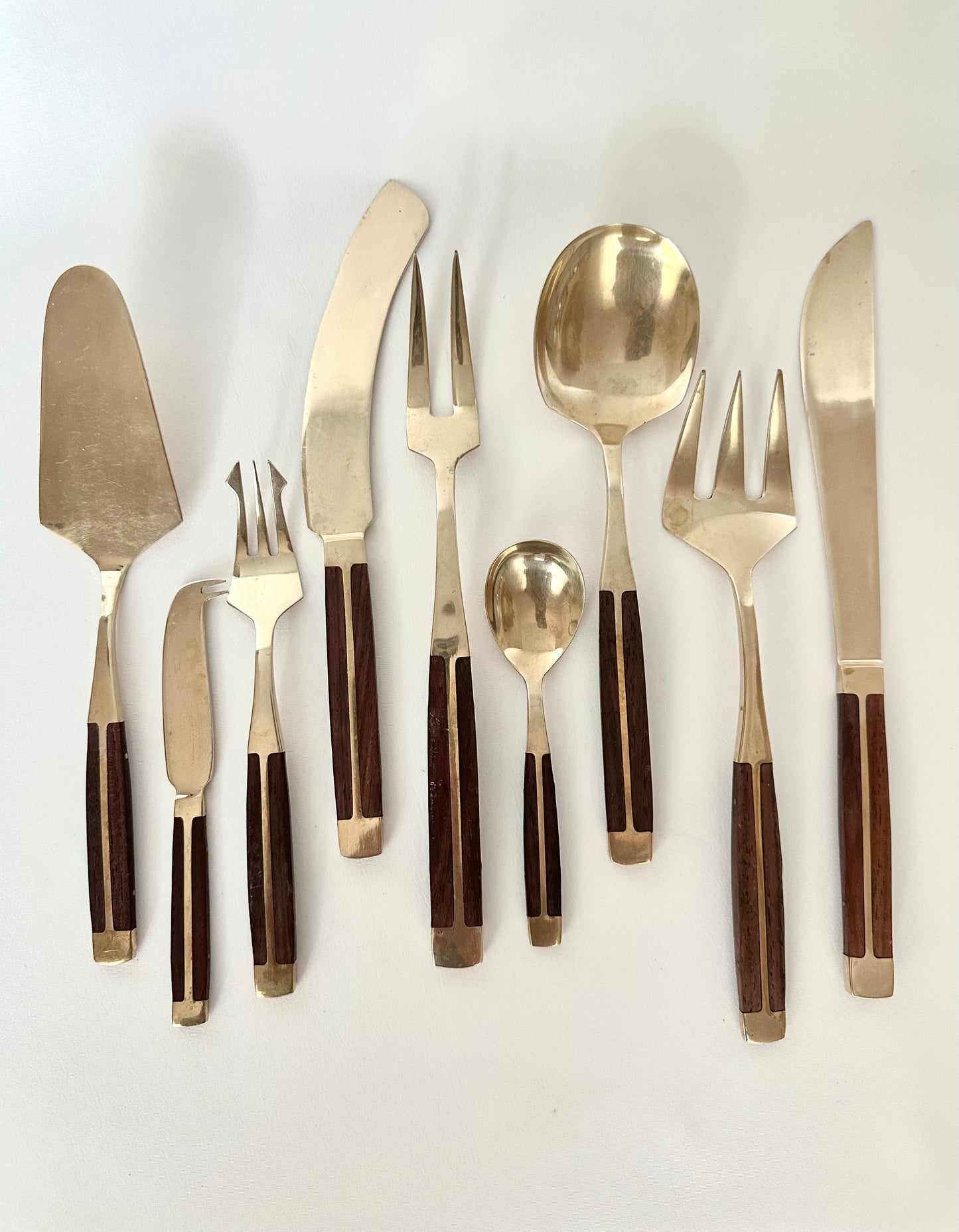 Yasmin Serving Set