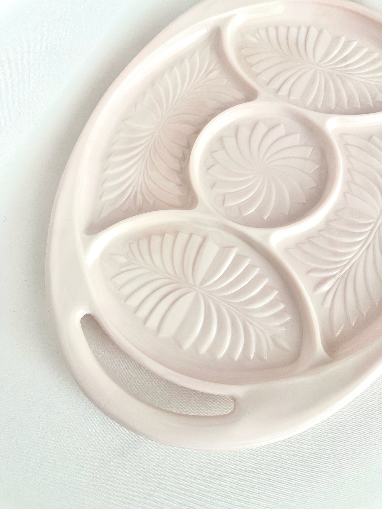 Nella Glass Tray