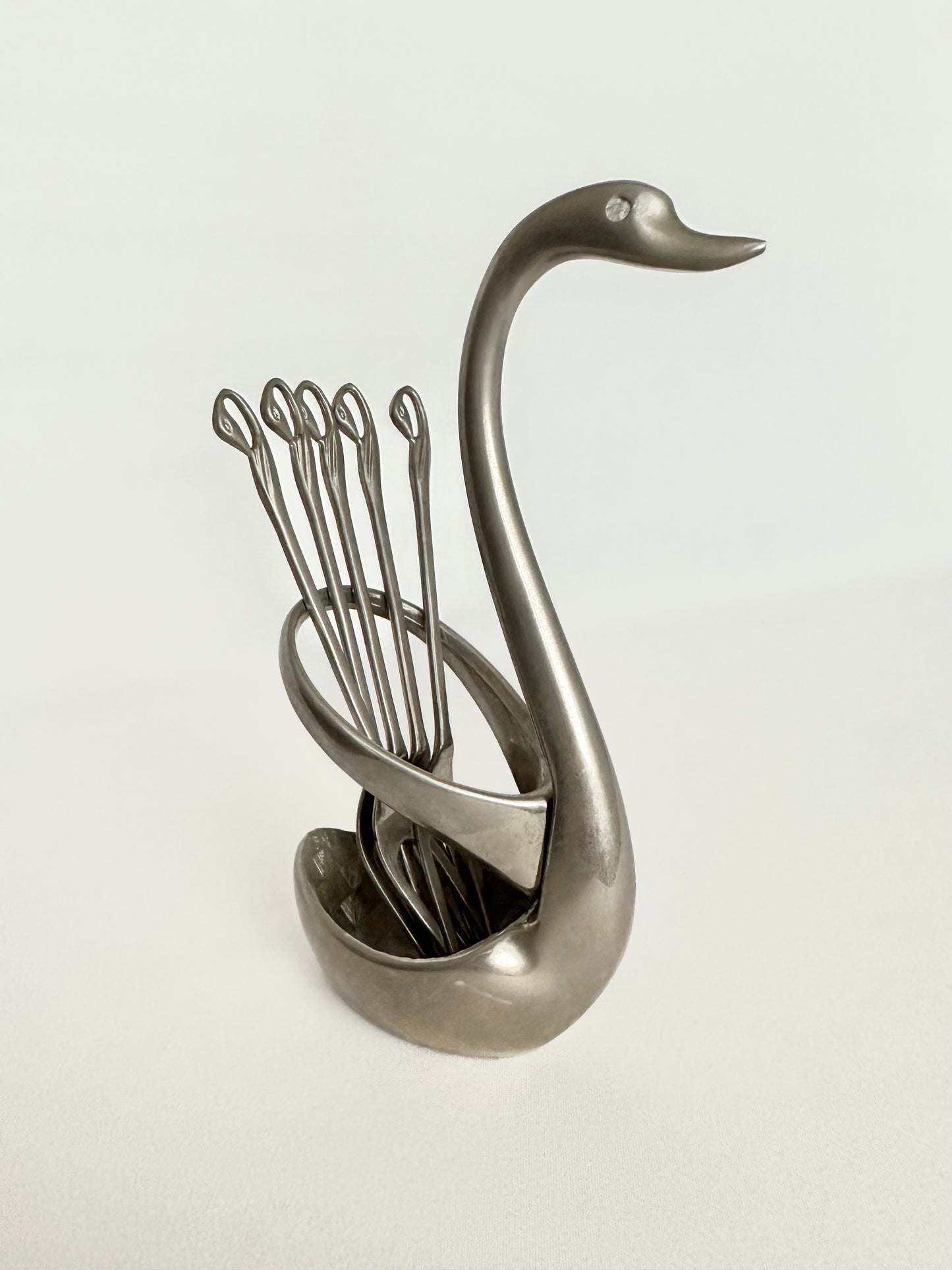 Daryn Appetizer Fork Set