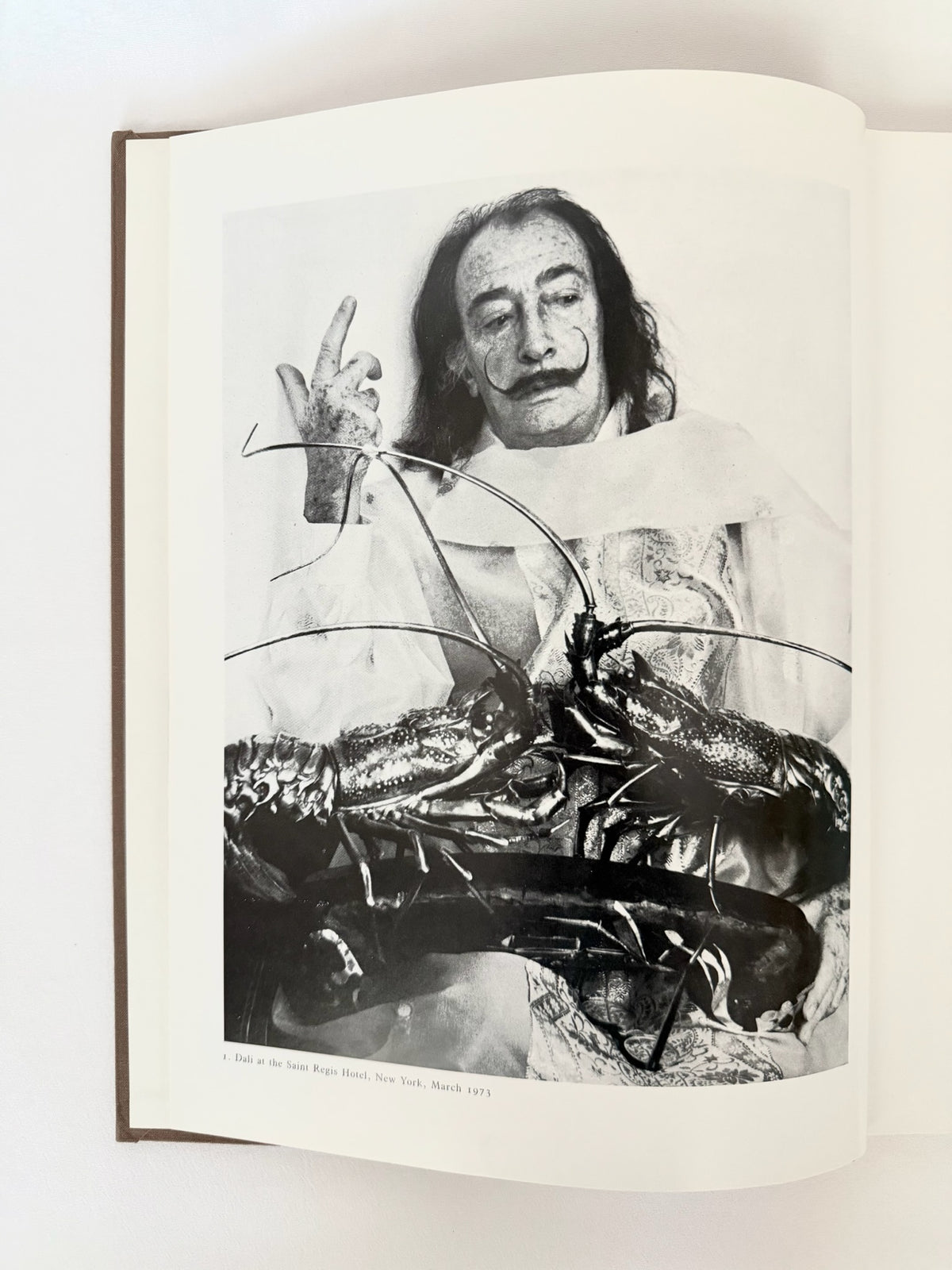 Dali Book