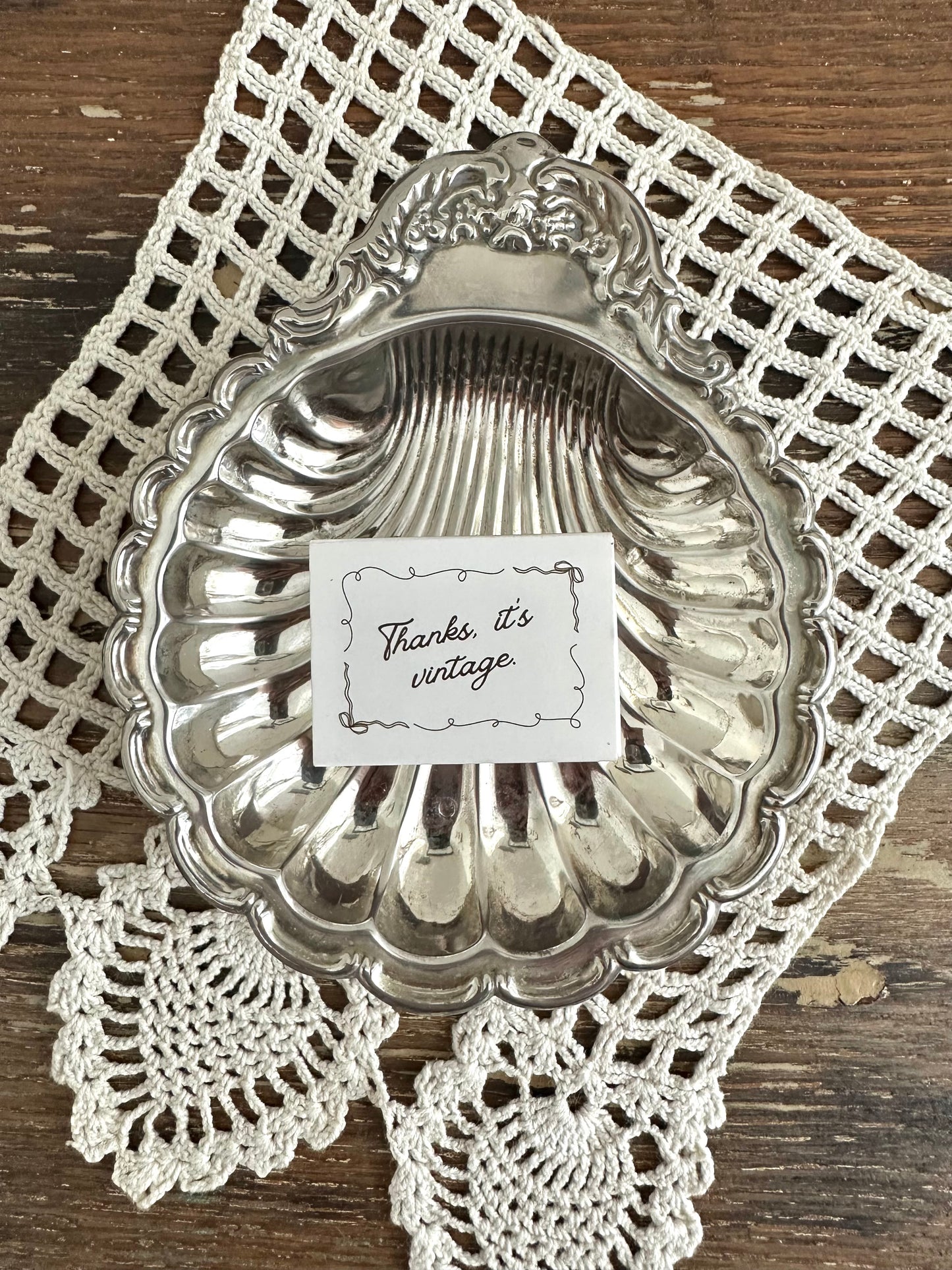 Signature Shell 05