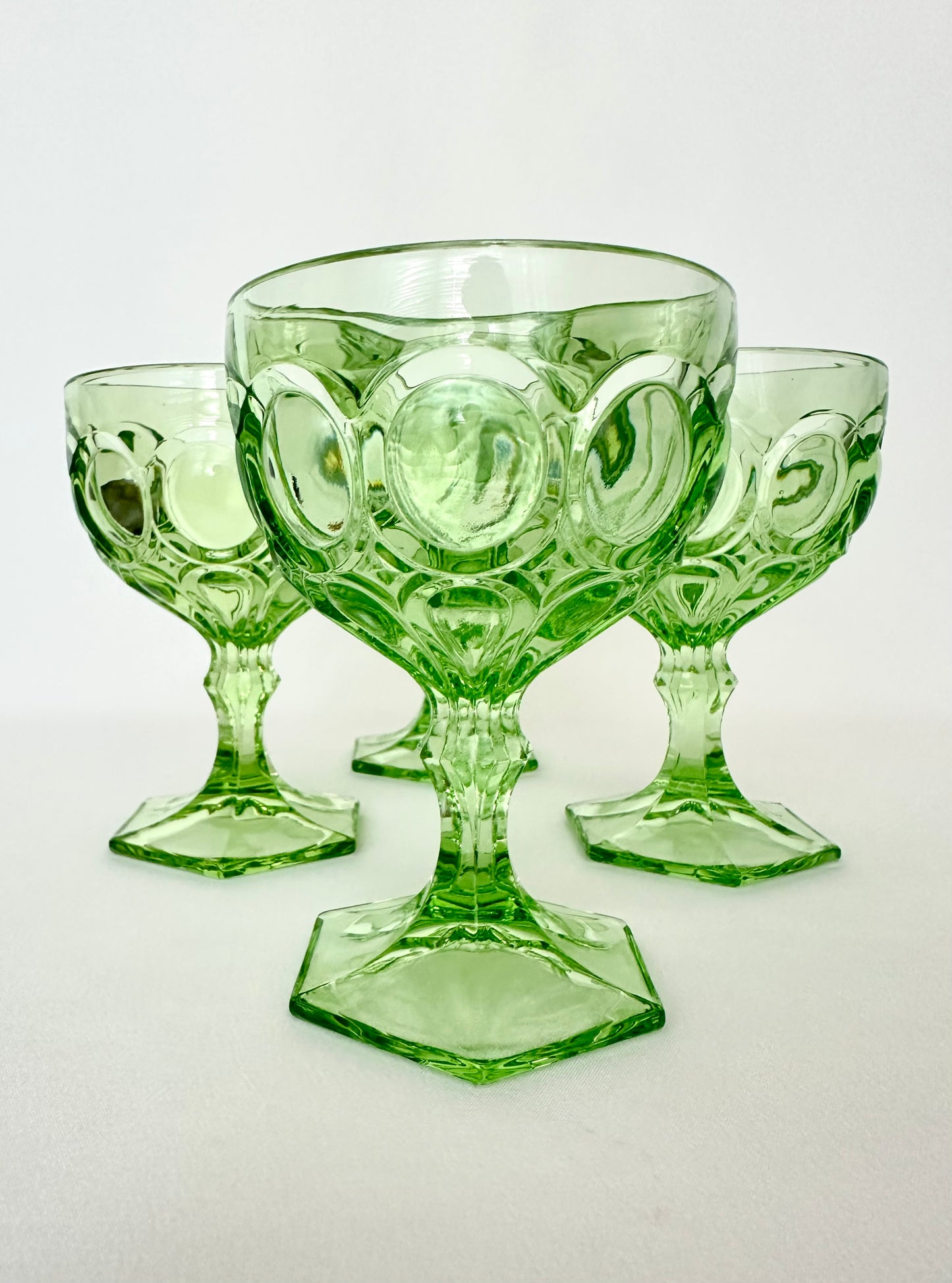 Natala Goblets