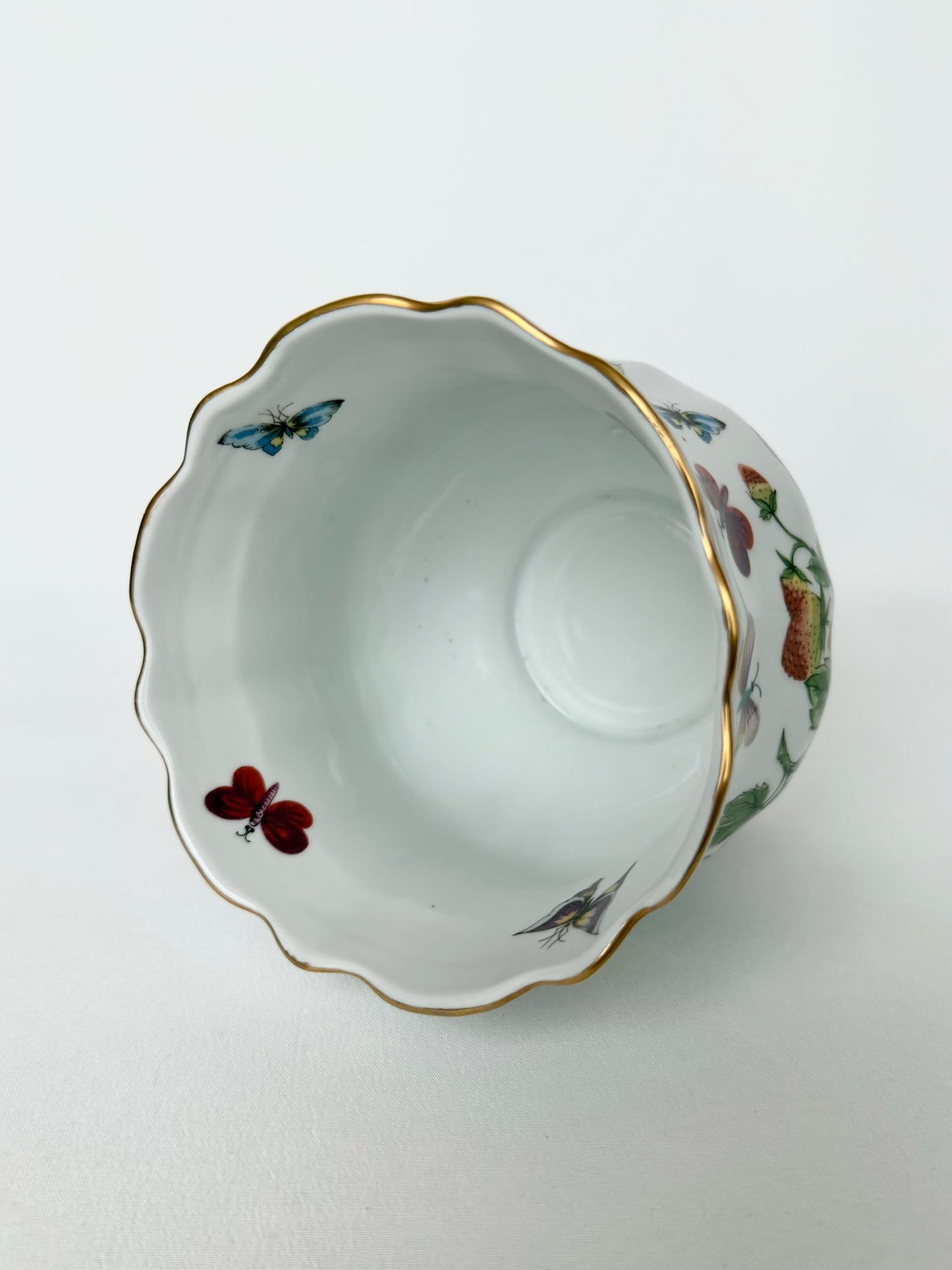 Beri Cache Pot