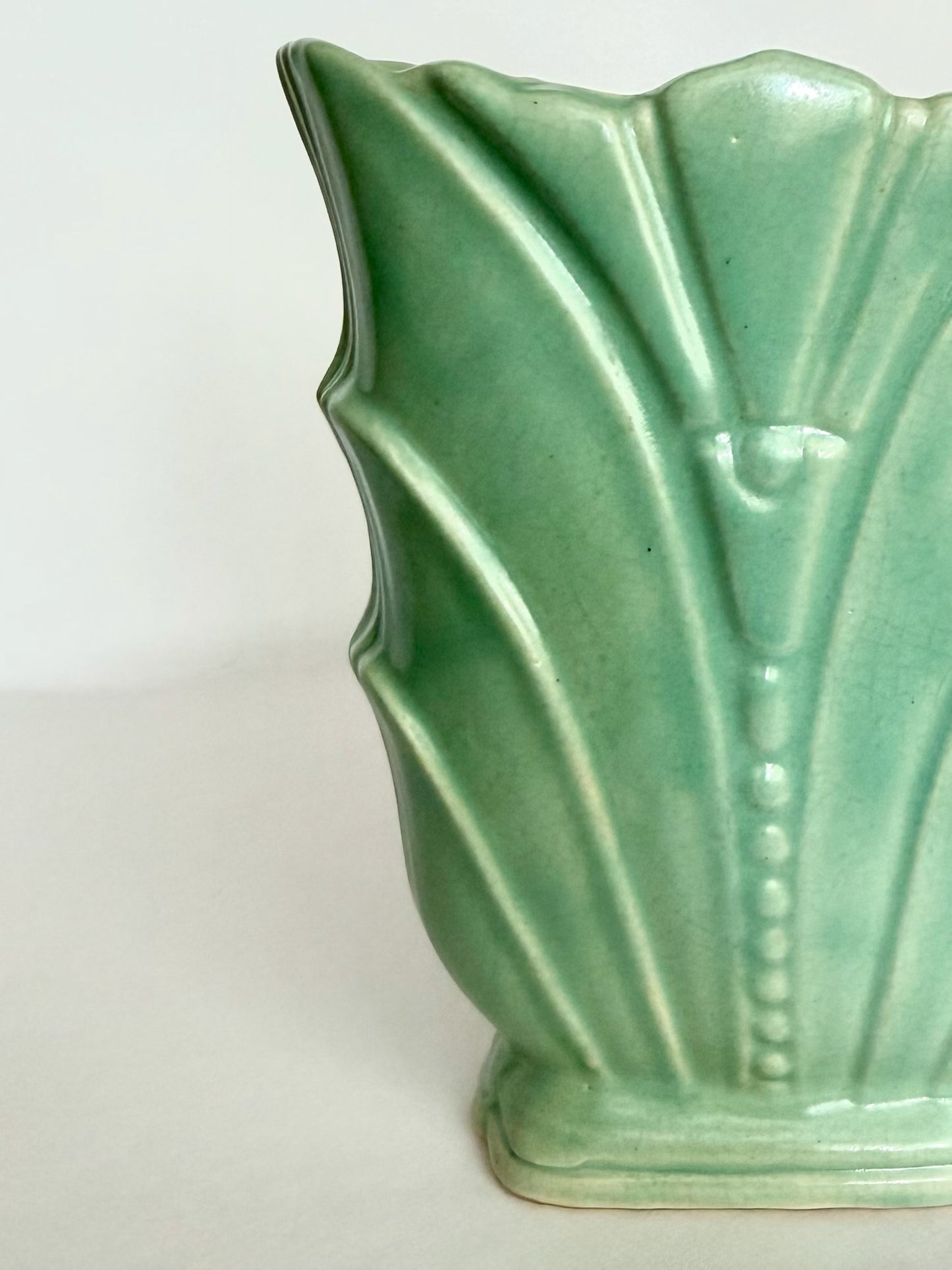 Palma Ceramic Vase