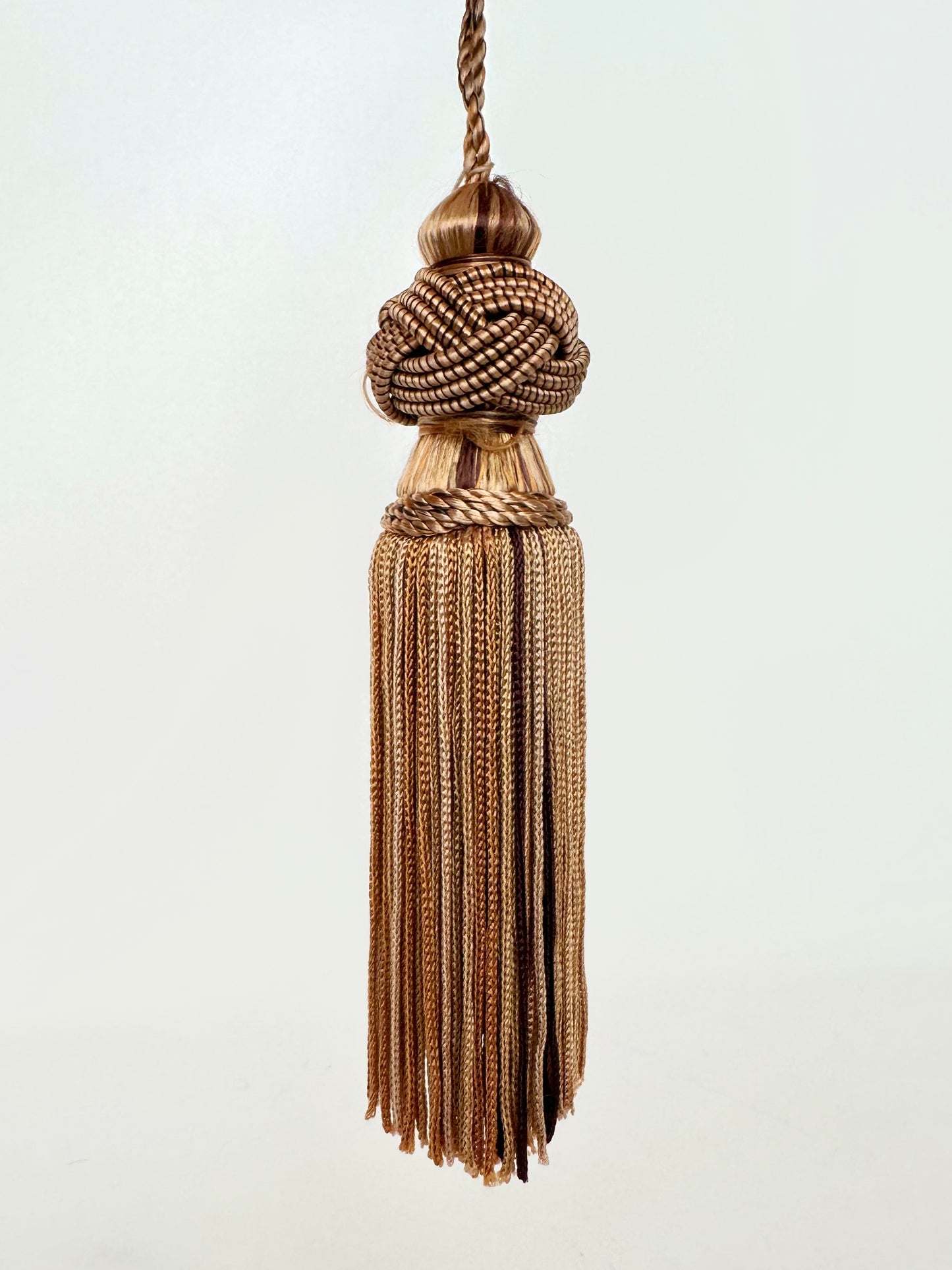 Ambré Tassel