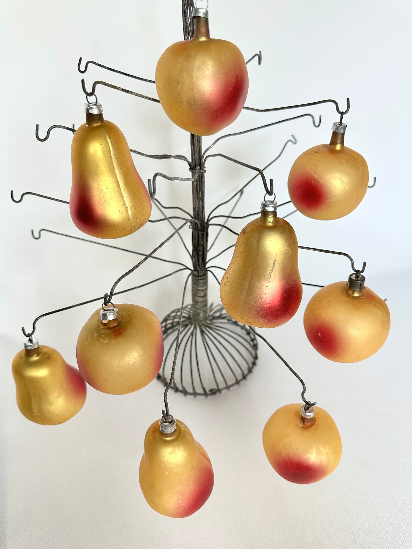 Figgy Ornaments