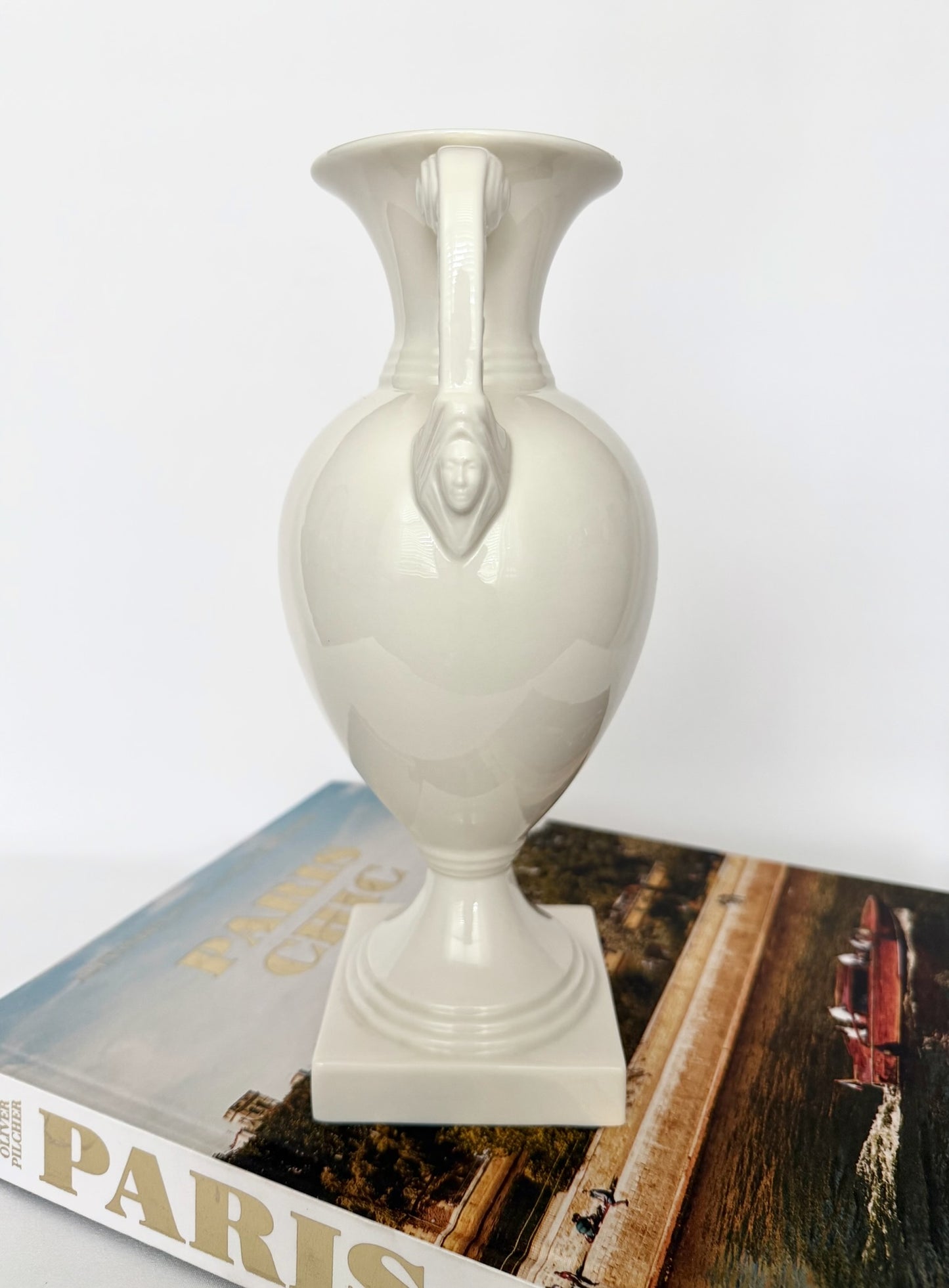 Briony Trophy Vase