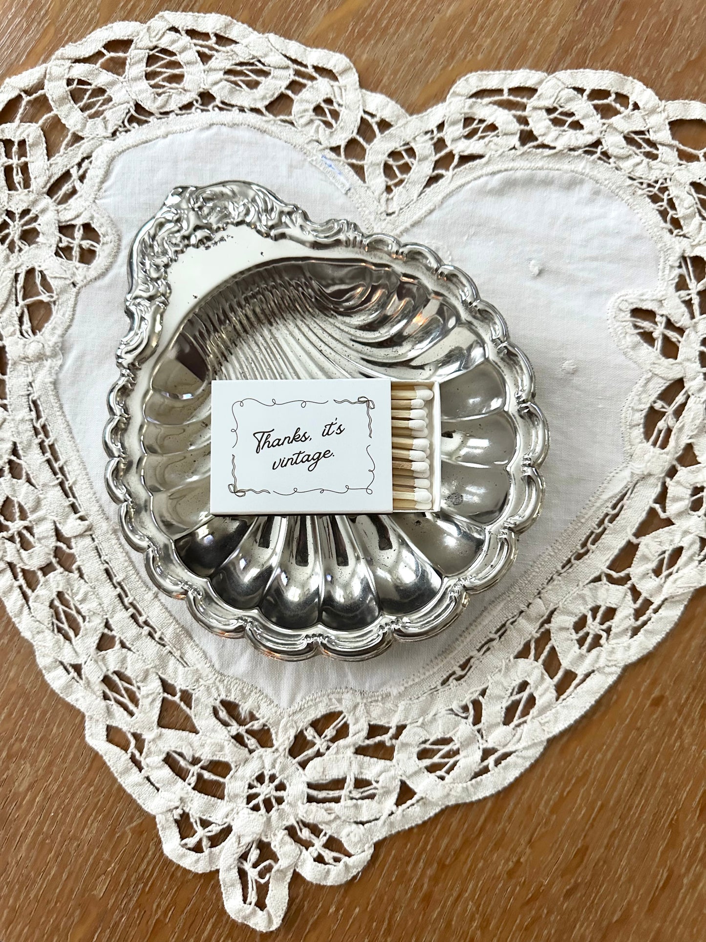 Signature Shell 04