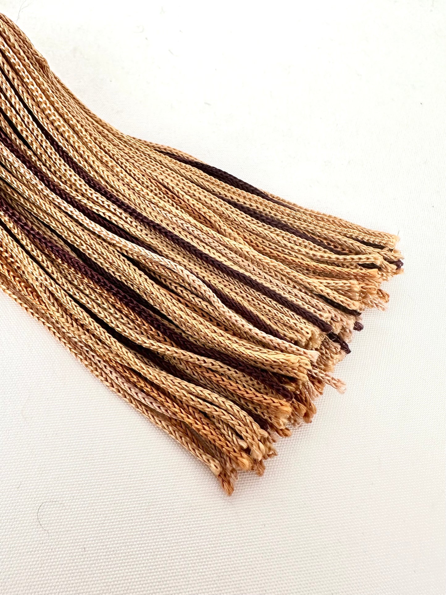Ambré Tassel