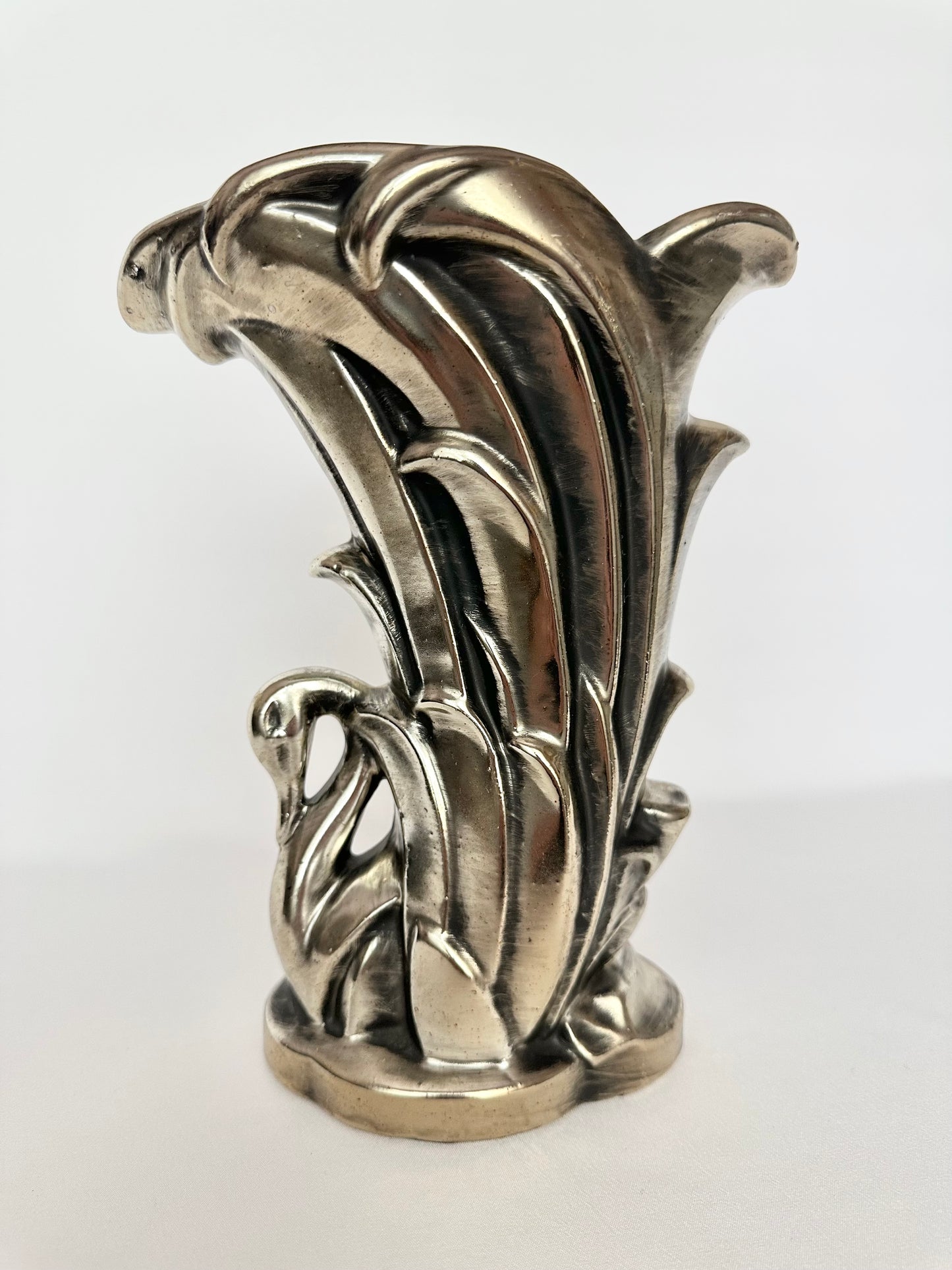 Phoebe Swan Vase