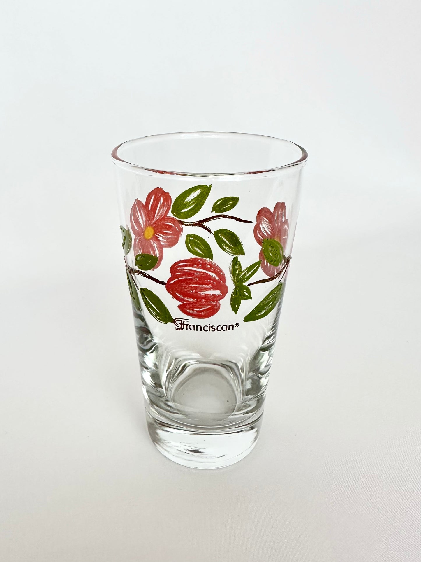 Lulu Floral Tumblers