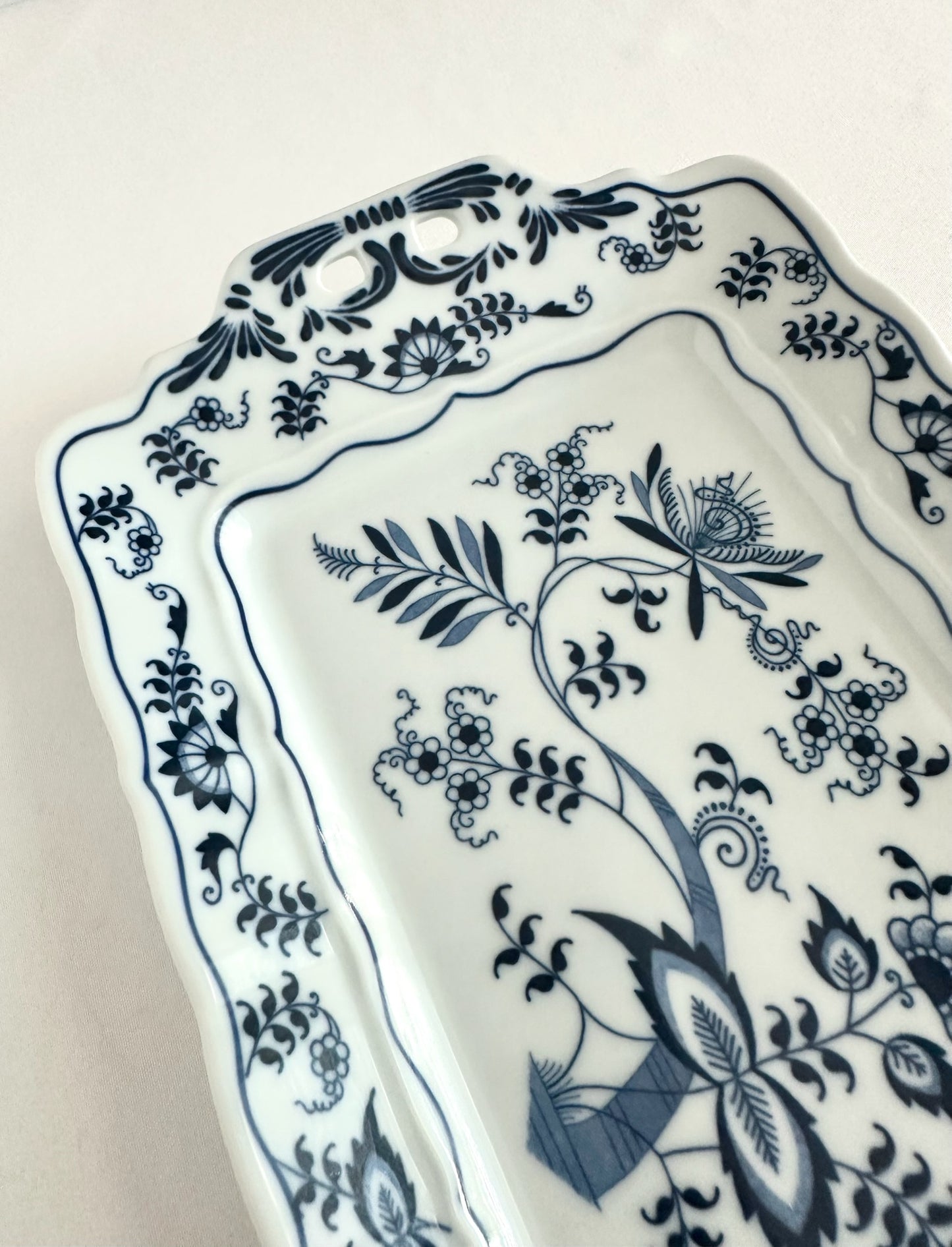 Piper Sandwich Tray