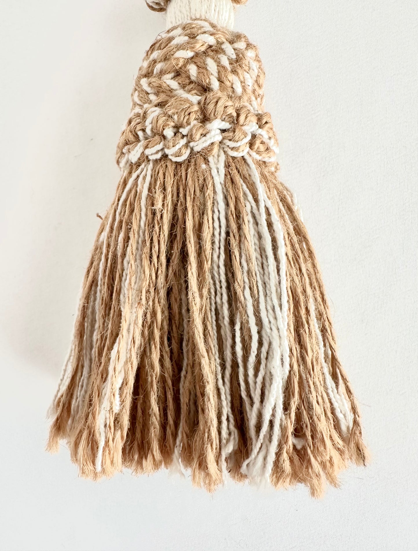 Solange Tassel