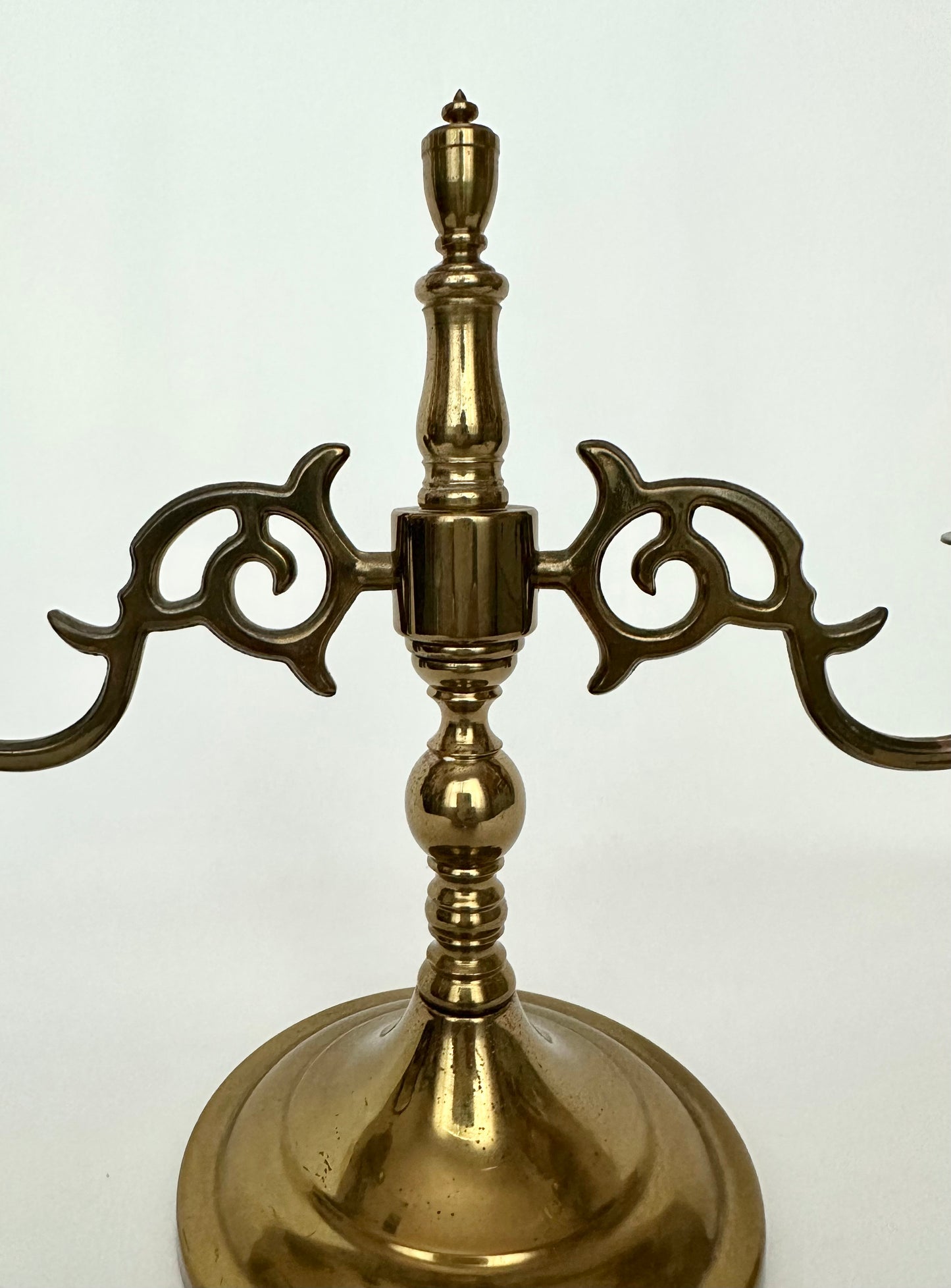 Belle Candelabra