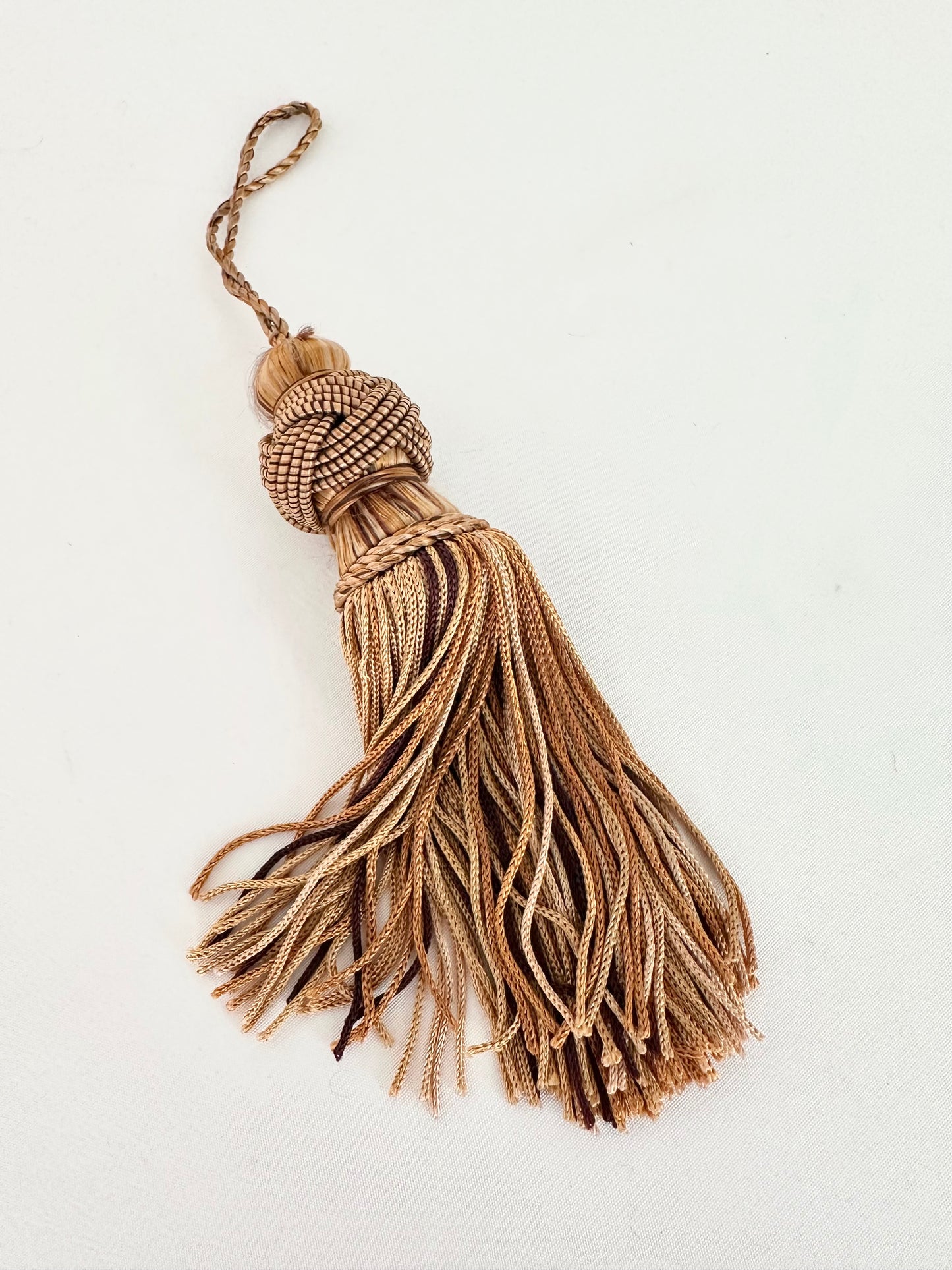 Ambré Tassel
