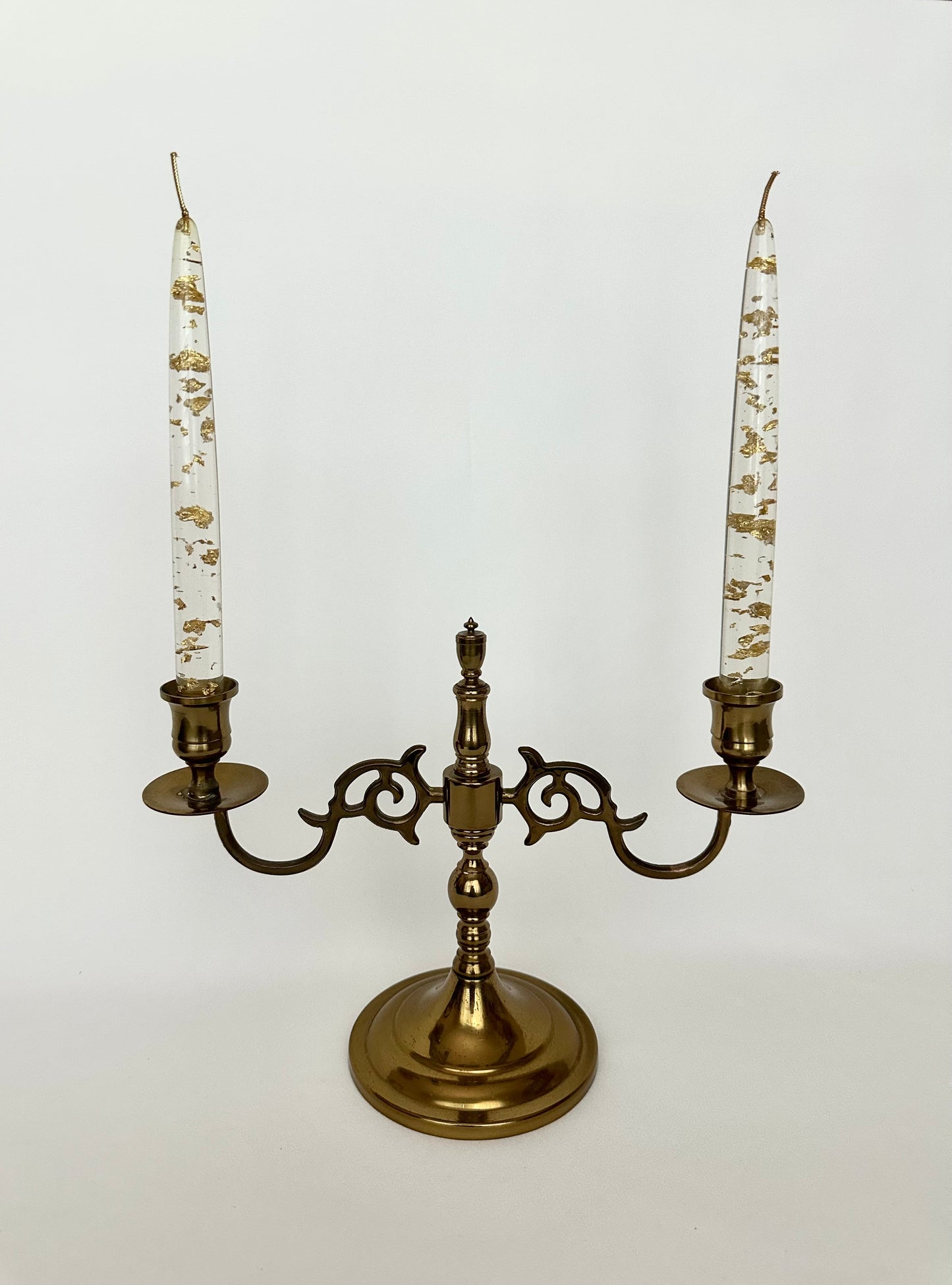 Belle Candelabra