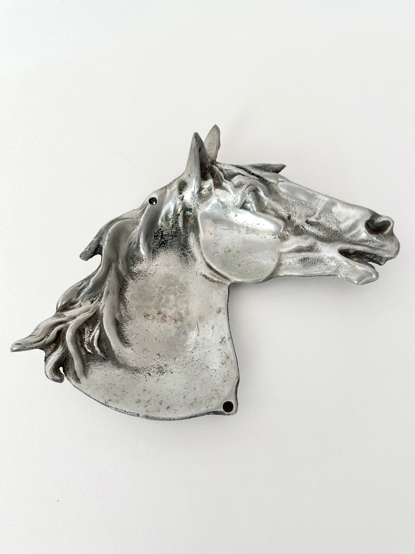 Delta Horse Trinket Dish