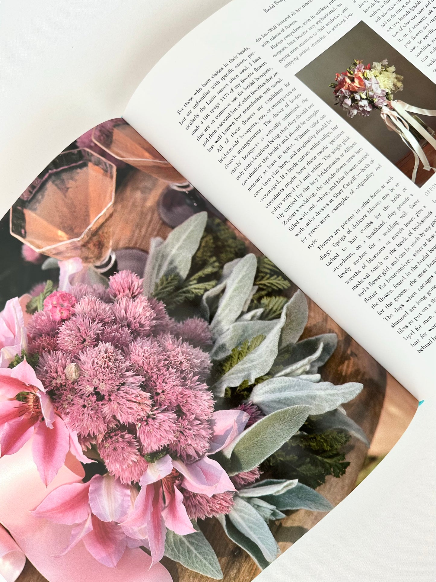 Weddings by Martha Stewart Book