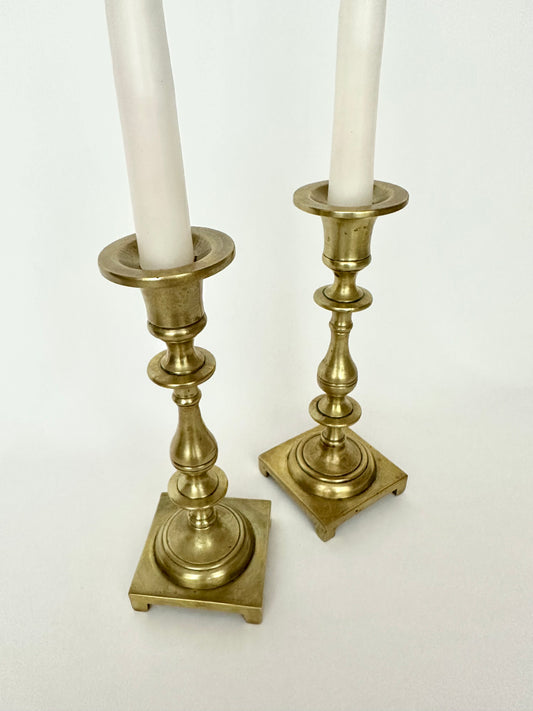 Lucy Candlestick Holders