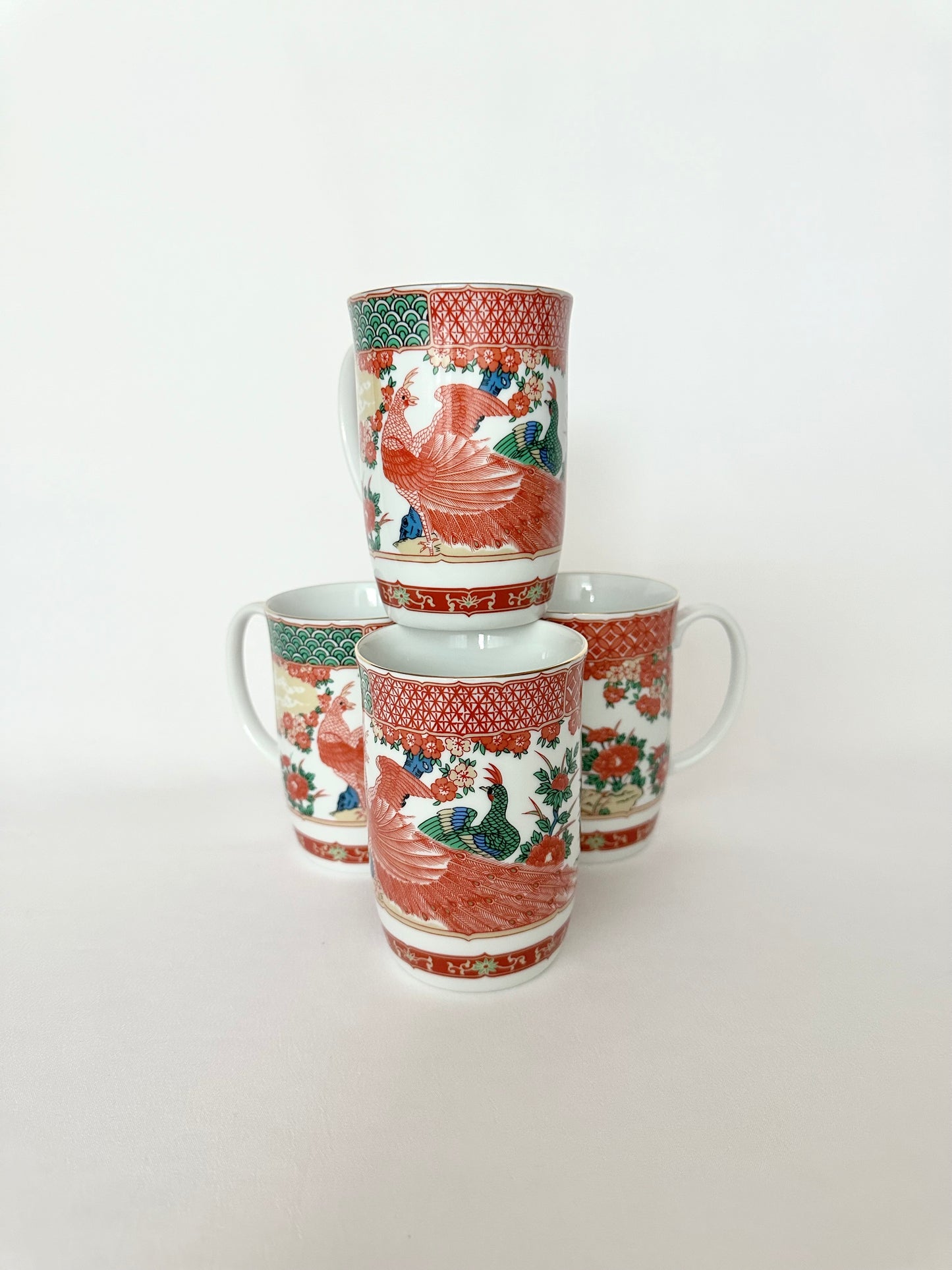 Esther Coffee Cups