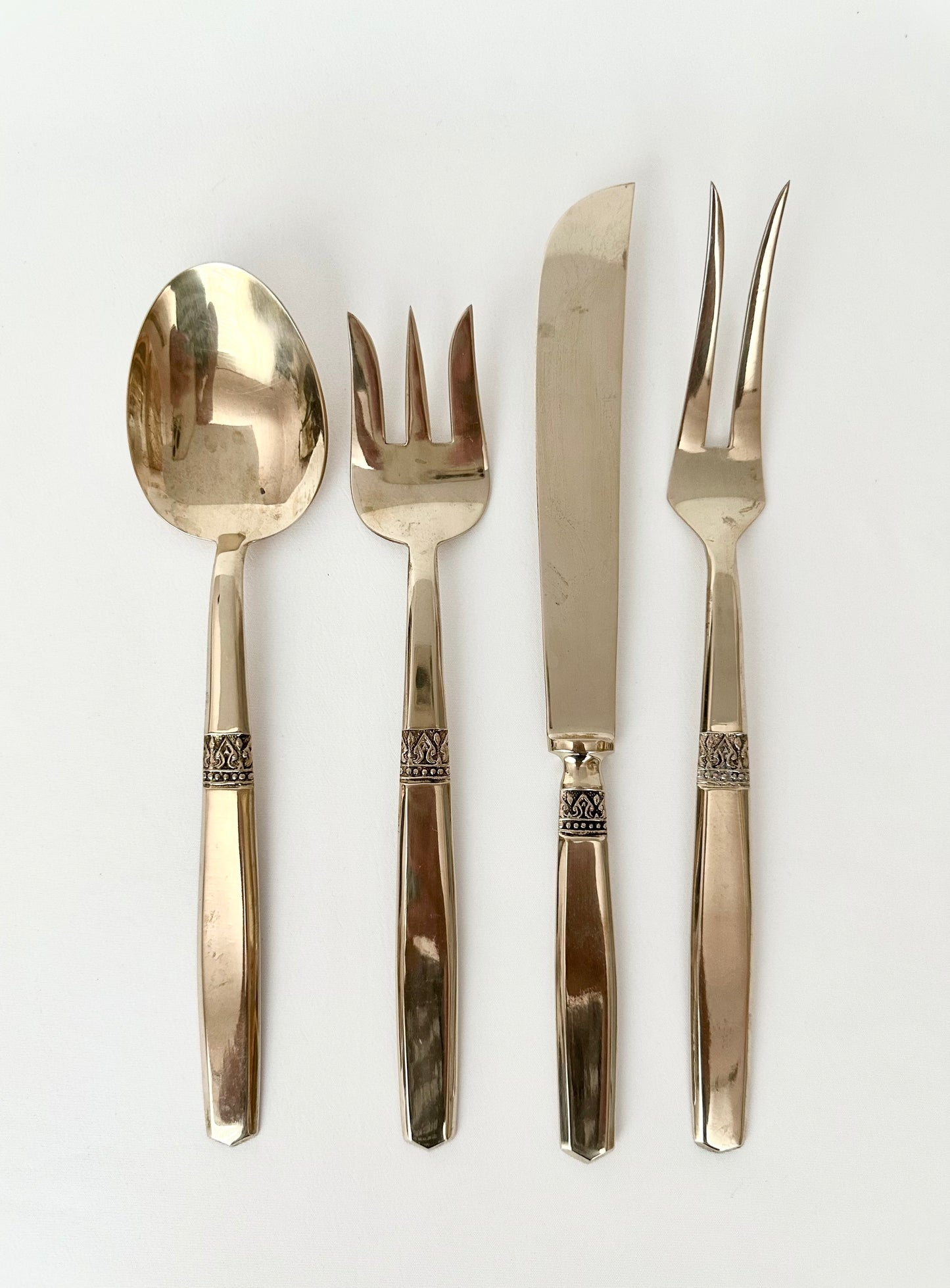 Fallon Serving Set