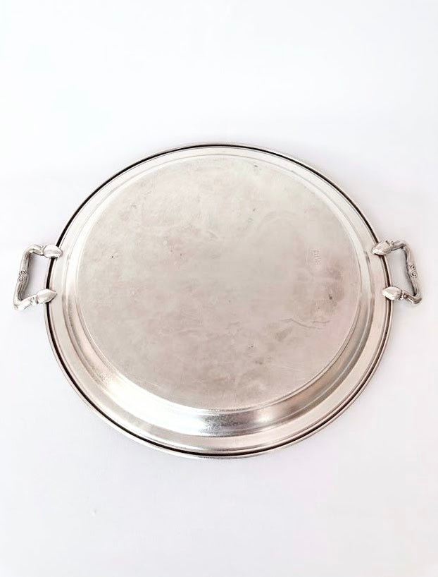 Sylvia Serving Tray