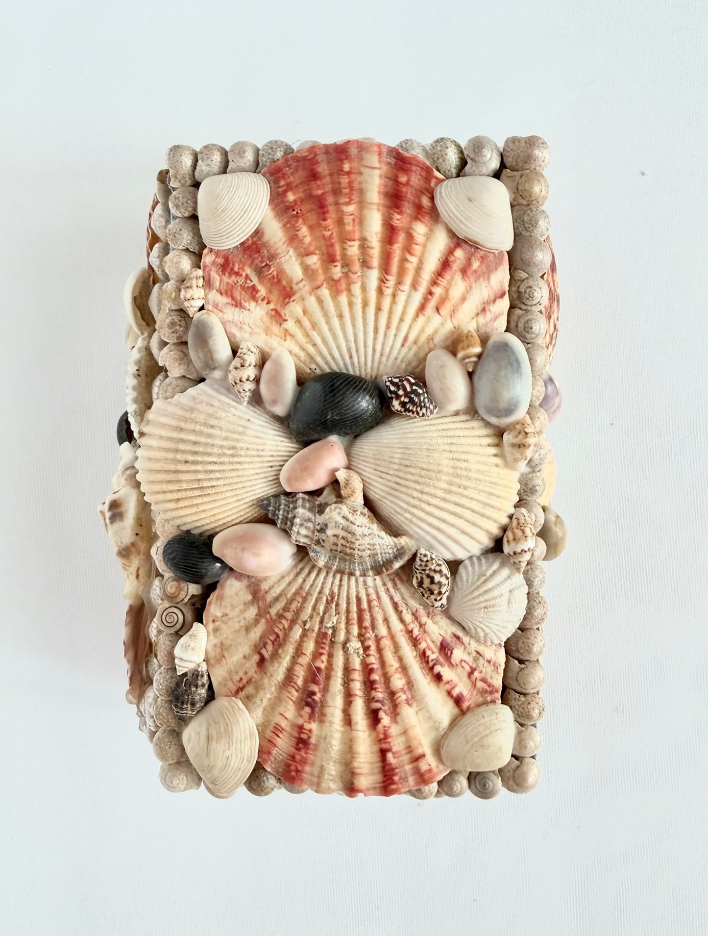 Atticus Shell Box