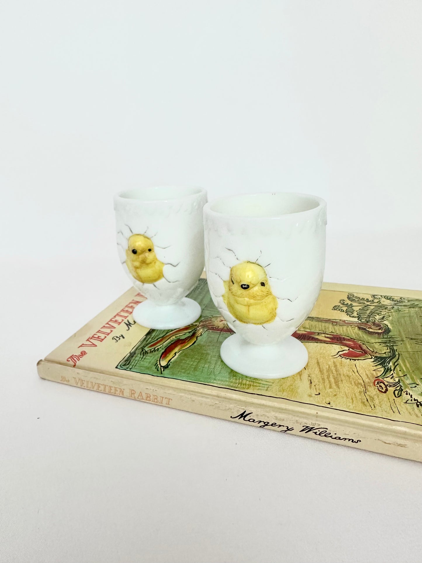 Miffy Egg Cups