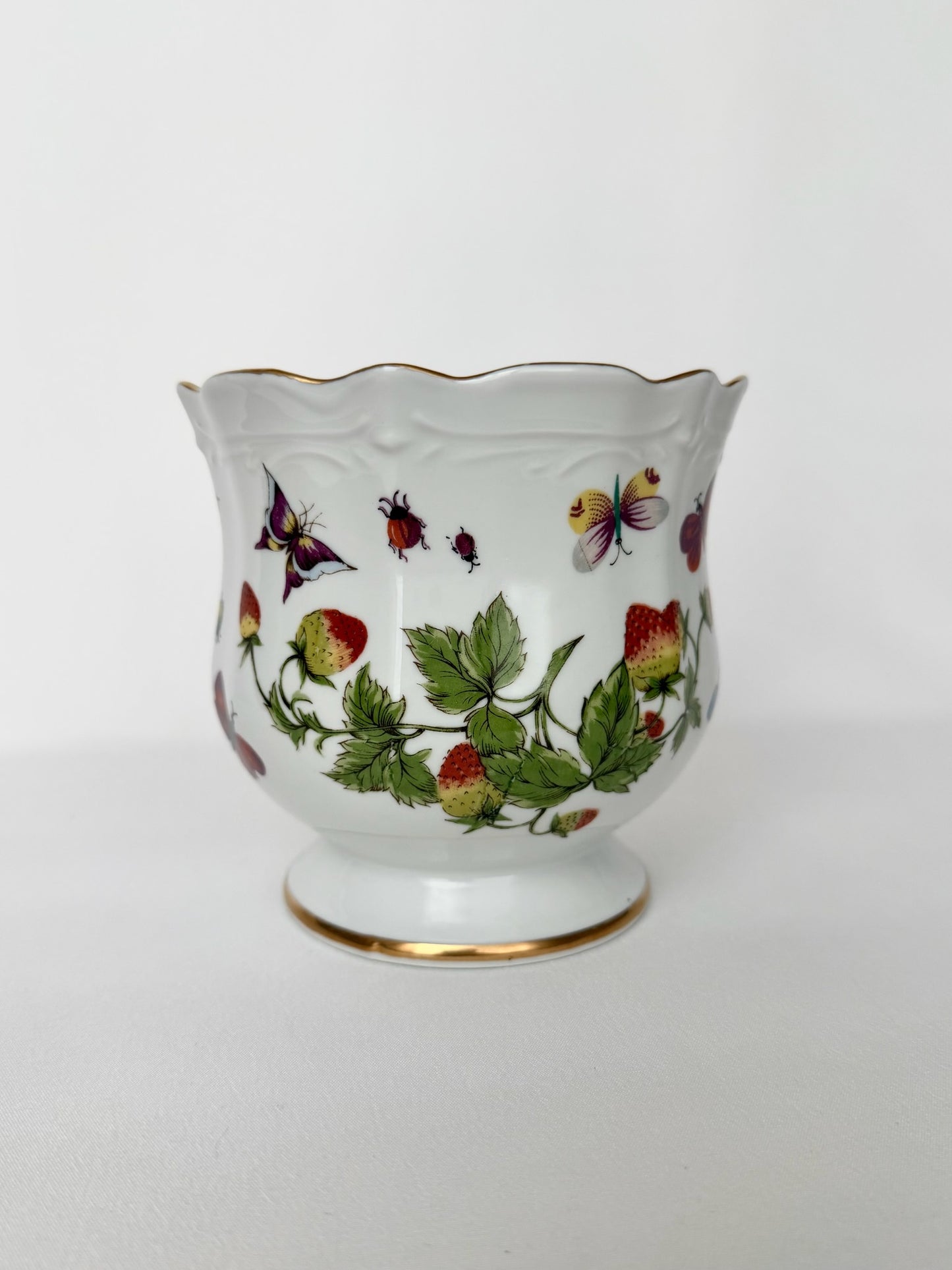 Beri Cache Pot