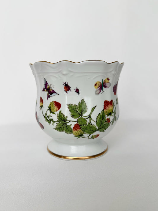 Beri Cache Pot