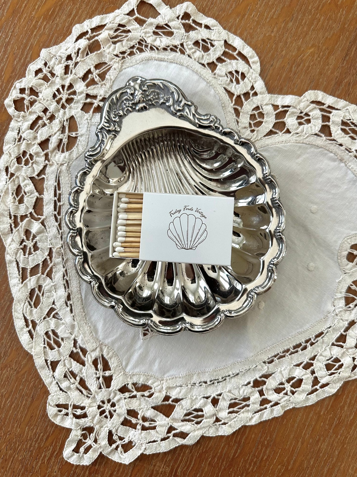 Signature Shell 04