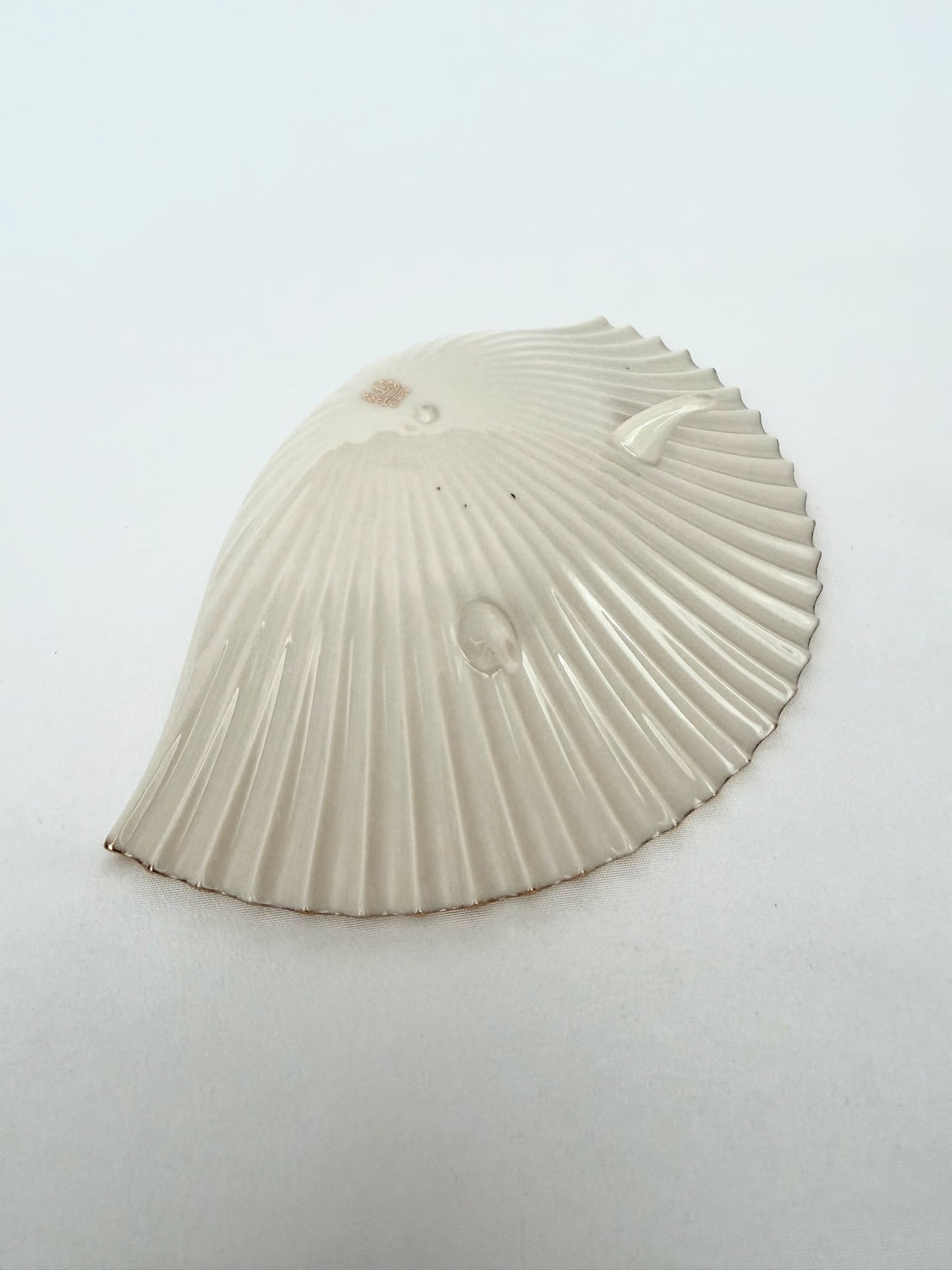 Lyra Trinket Dish