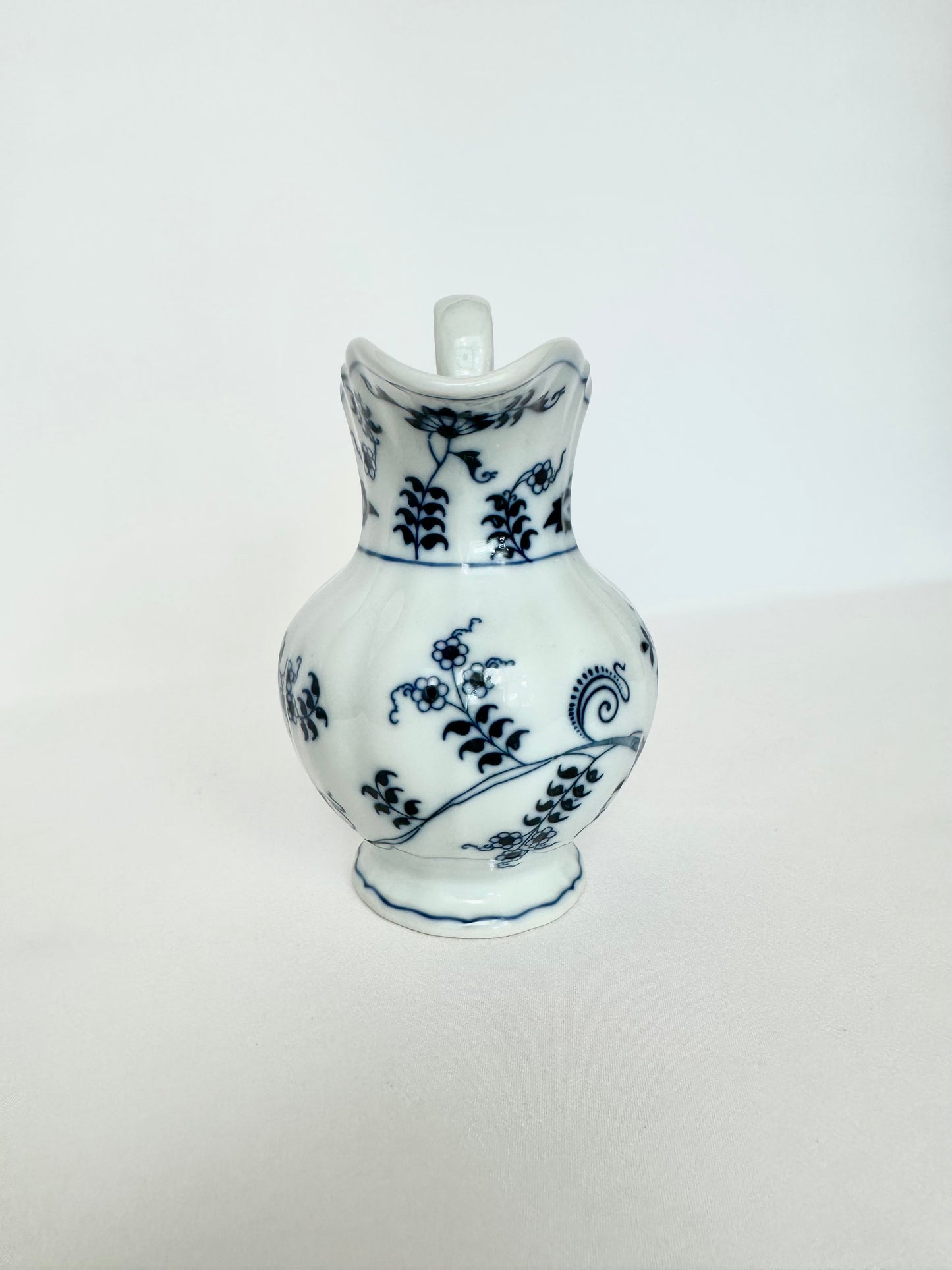 Piper Porcelain Creamer