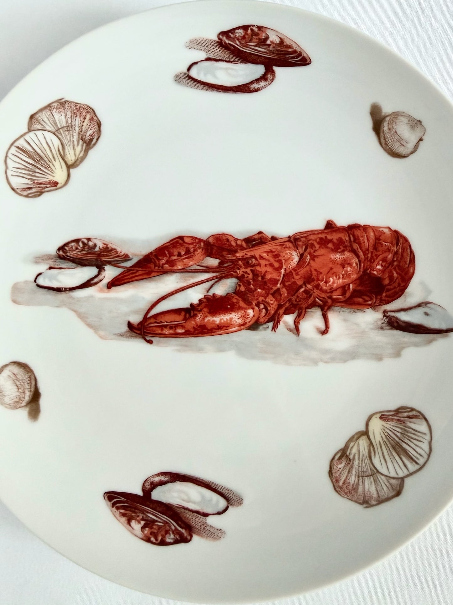 Tremont Salad Plates