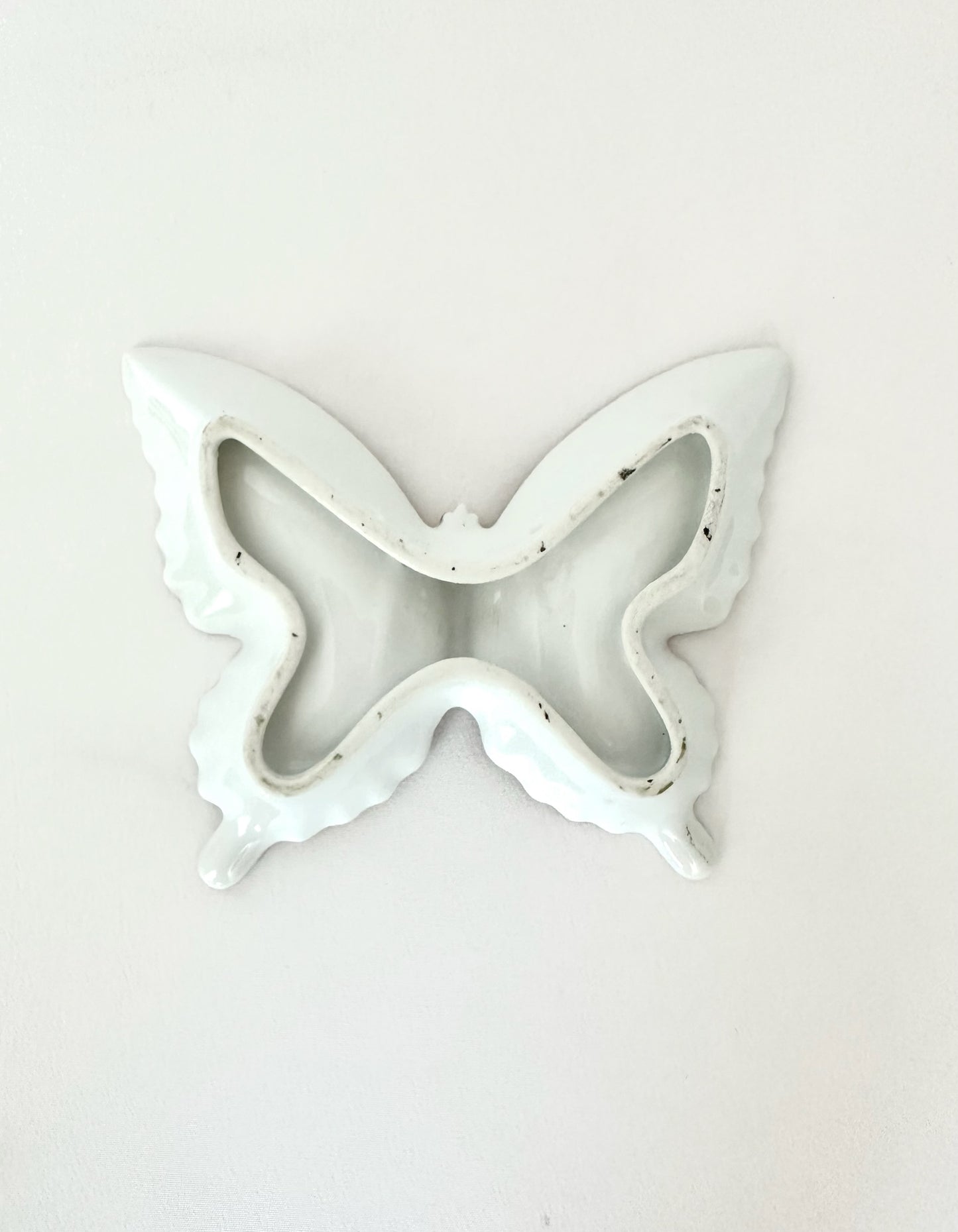 Clove Butterfly Trinket Dish
