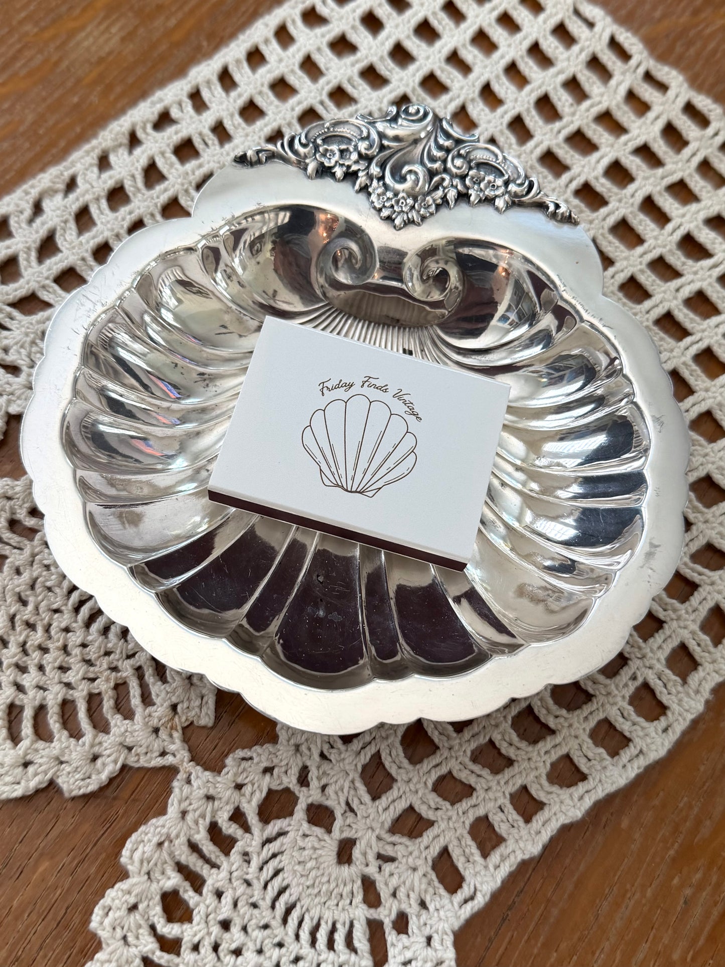 Signature Shell 13