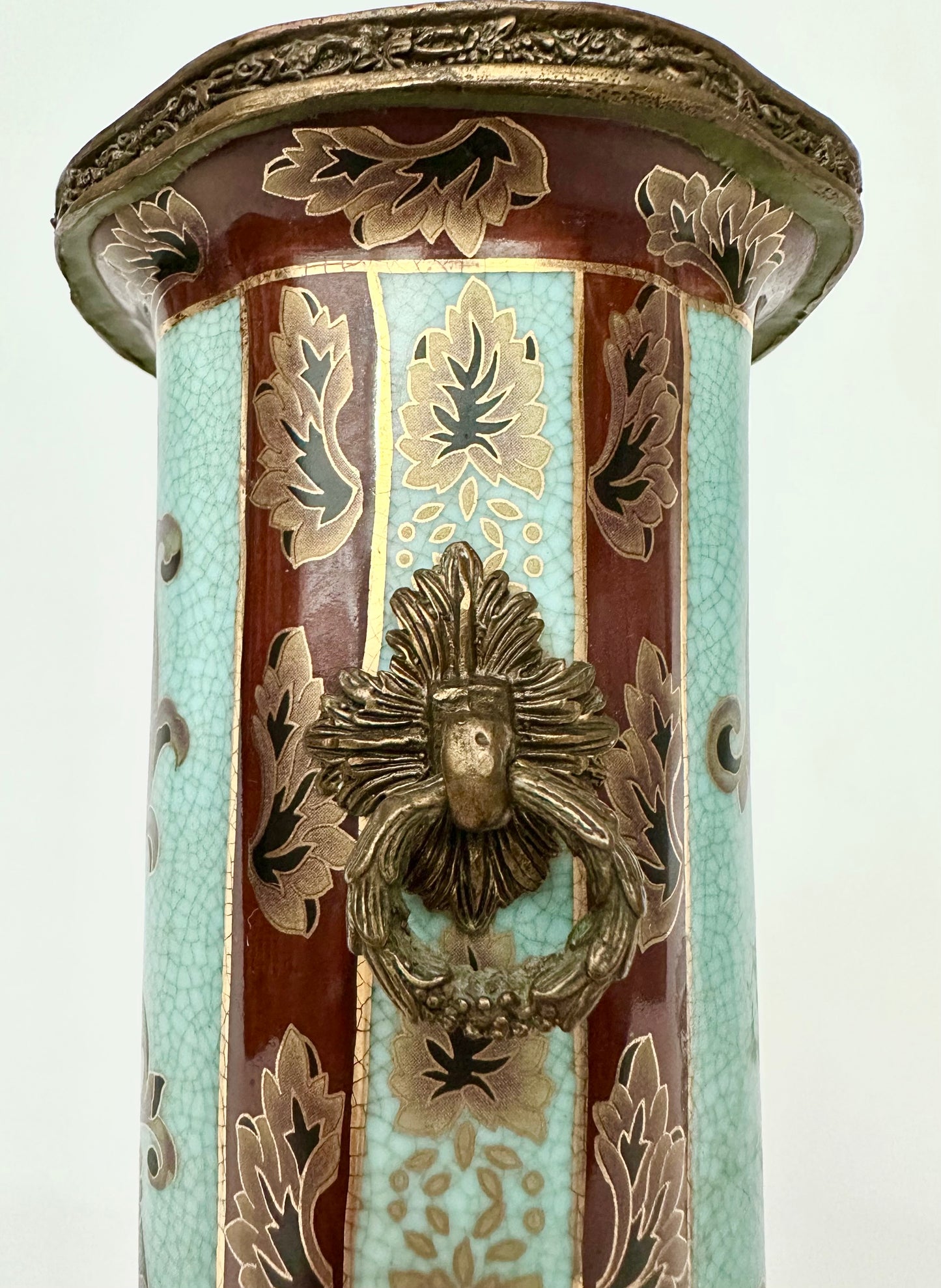 Bryony Porcelain Vase