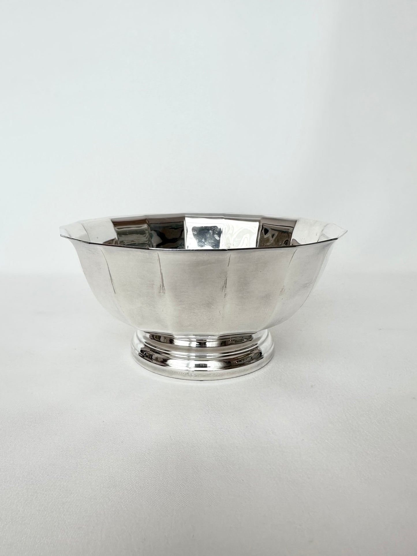 Finley Fluted Revere Bowl