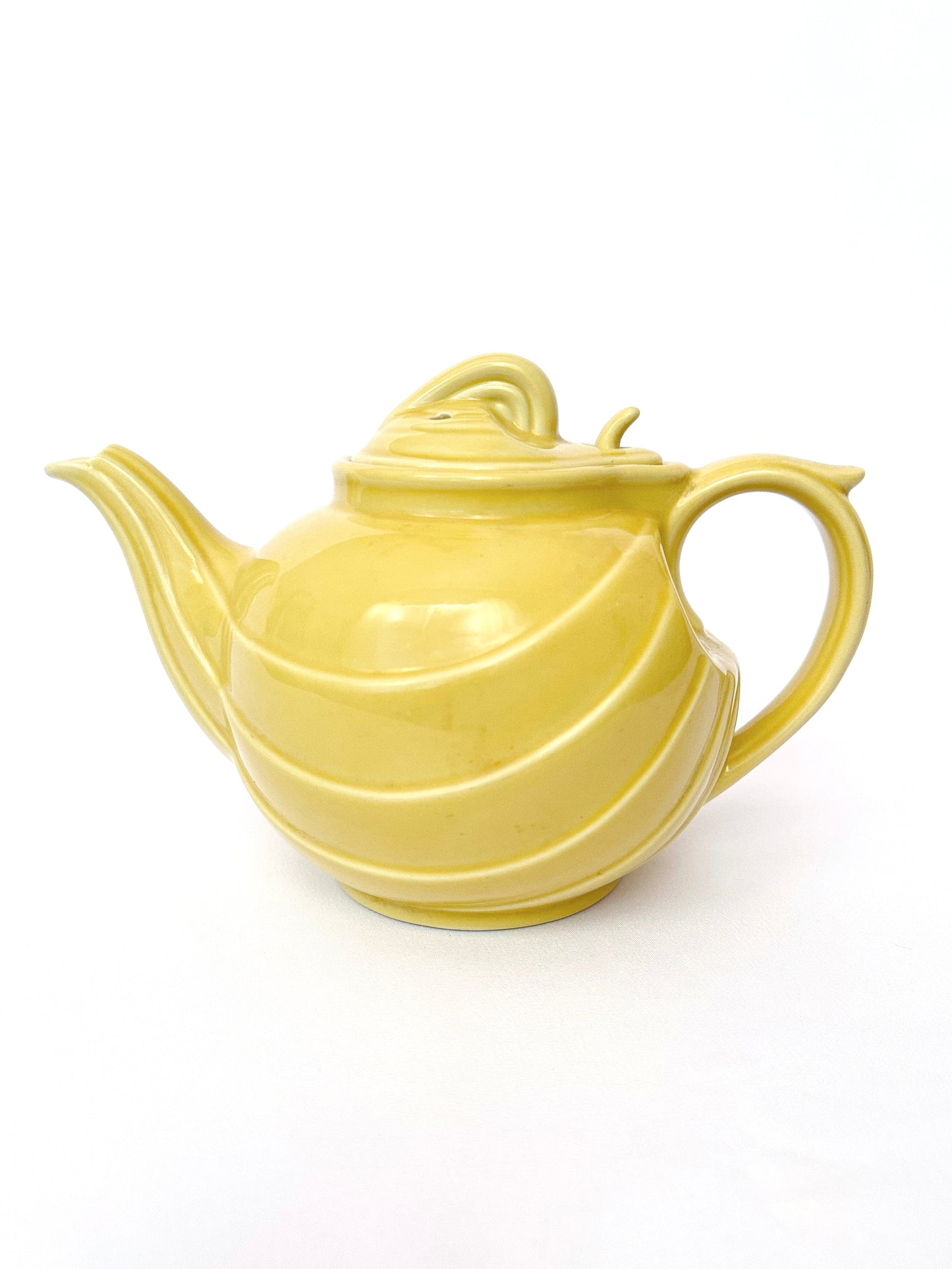 Laverna Ceramic Teapot