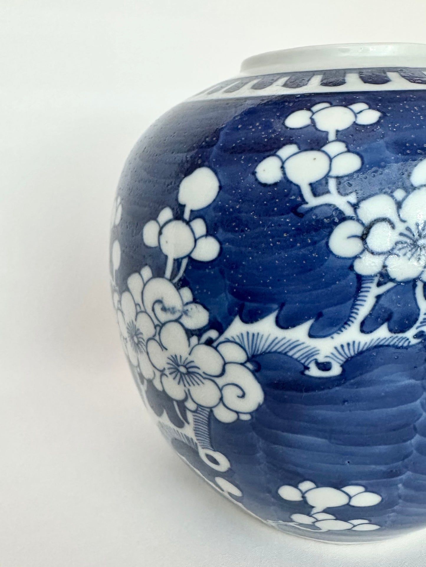 Hawthorne Chinoiserie Vase