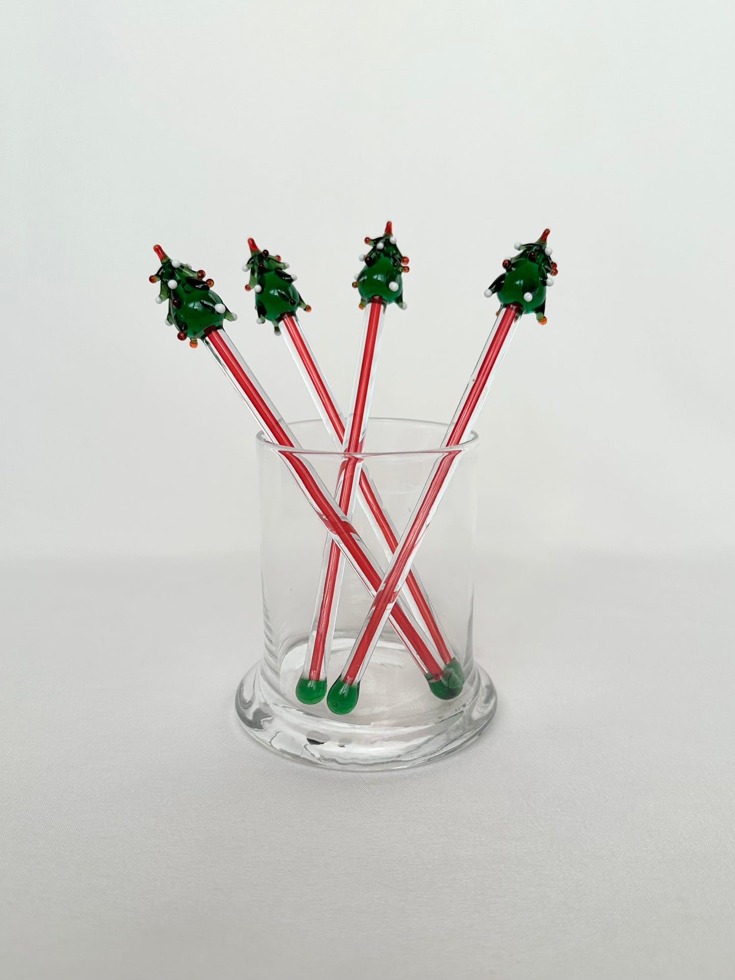 Fritz Christmas Tree Stirrers