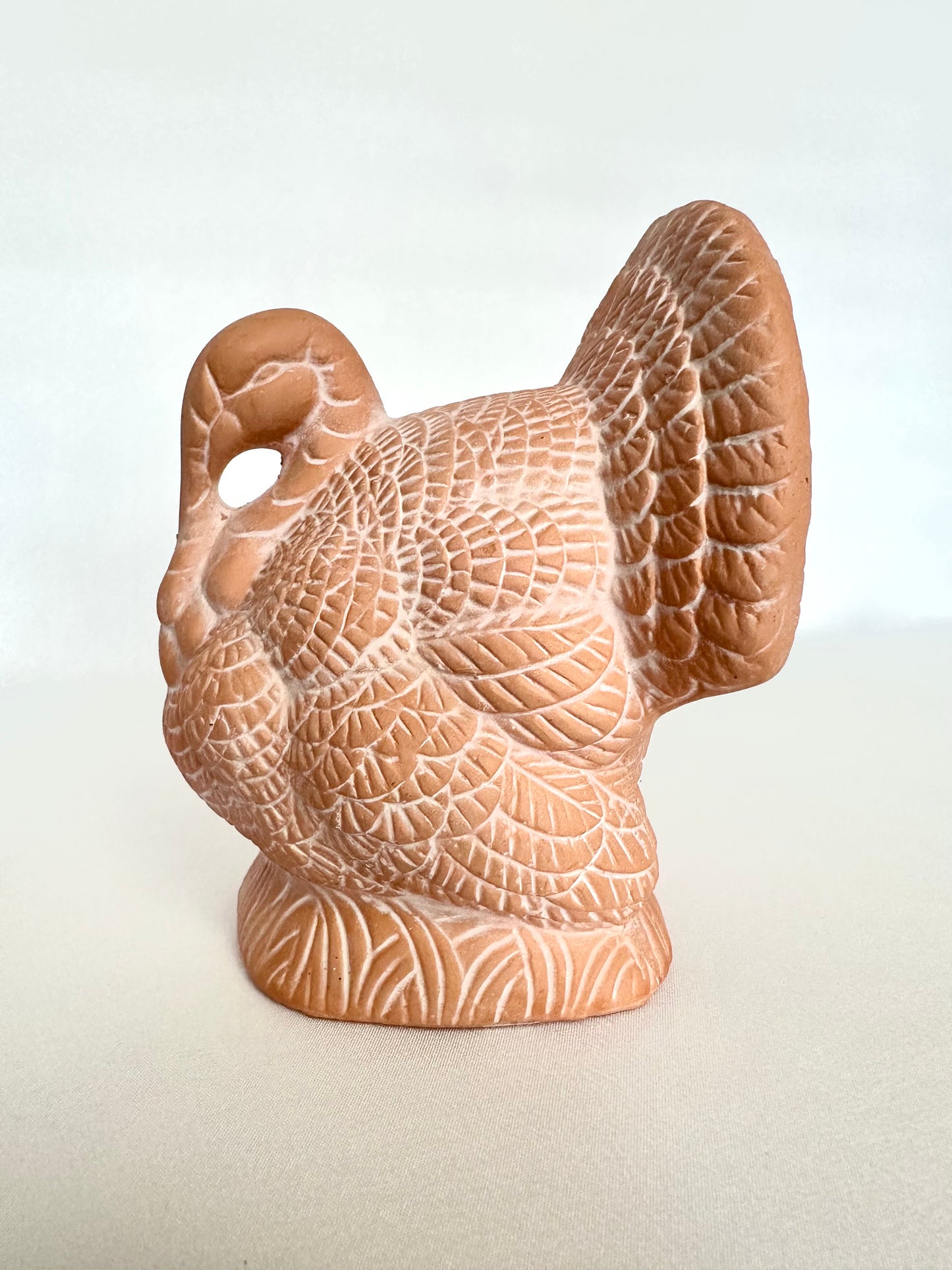 Alistair Turkey Figurines