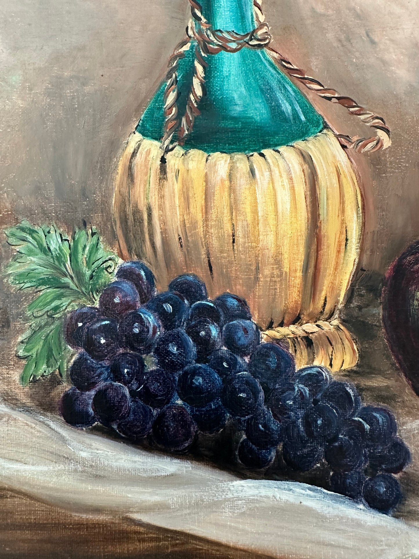 Armine Original Acrylic Painting