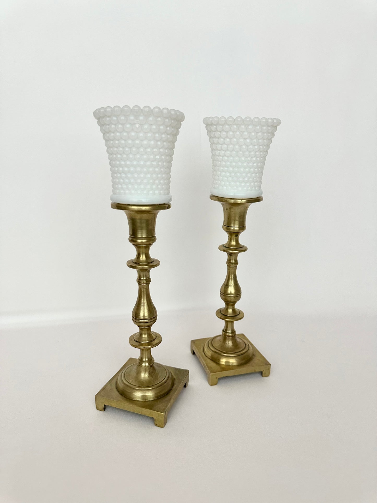 Josephine Peg Votive Cups