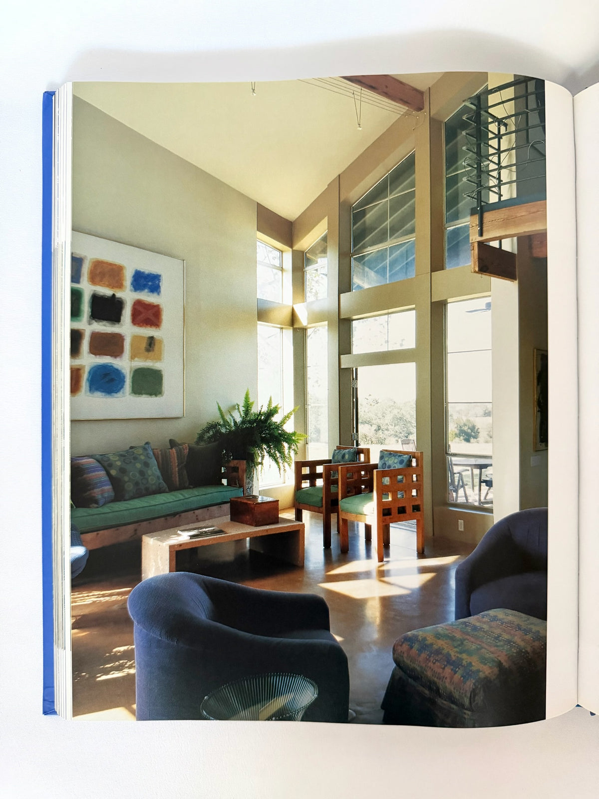 Great Houses of Texas Book