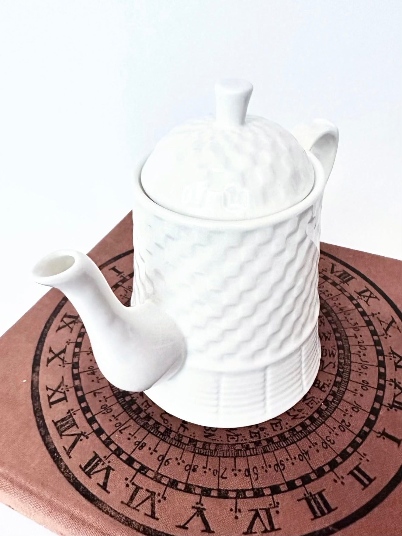 Bonnie Teapot