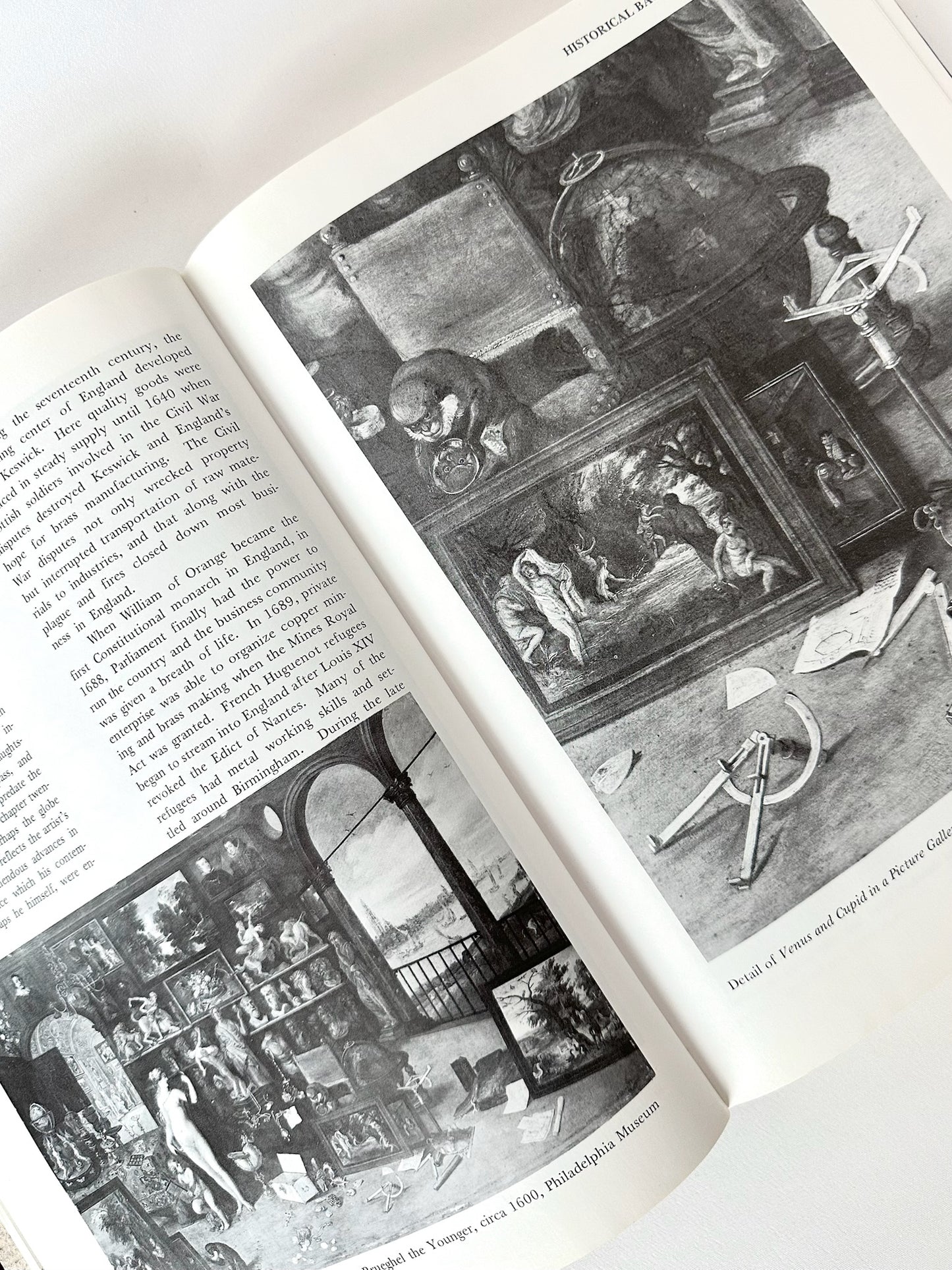 The Brass Book