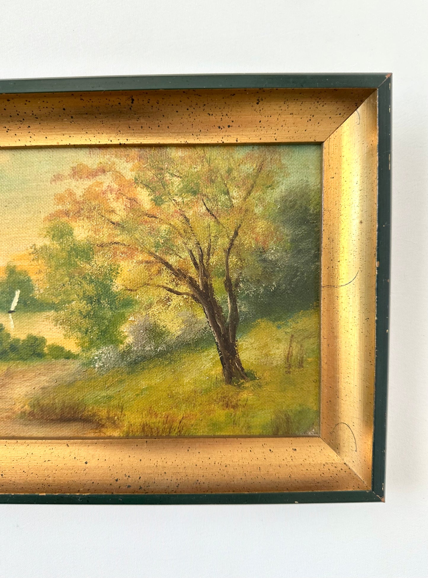 Etienne Original Acrylic Painting